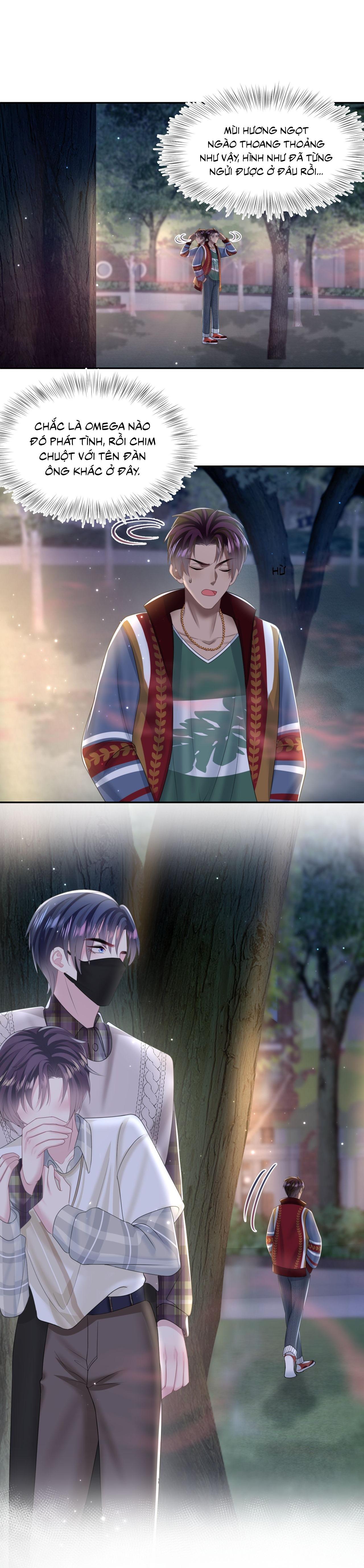 Tuyệt mỹ bạch liên hoa online dạy học Chapter 124 - Next Chapter 125
