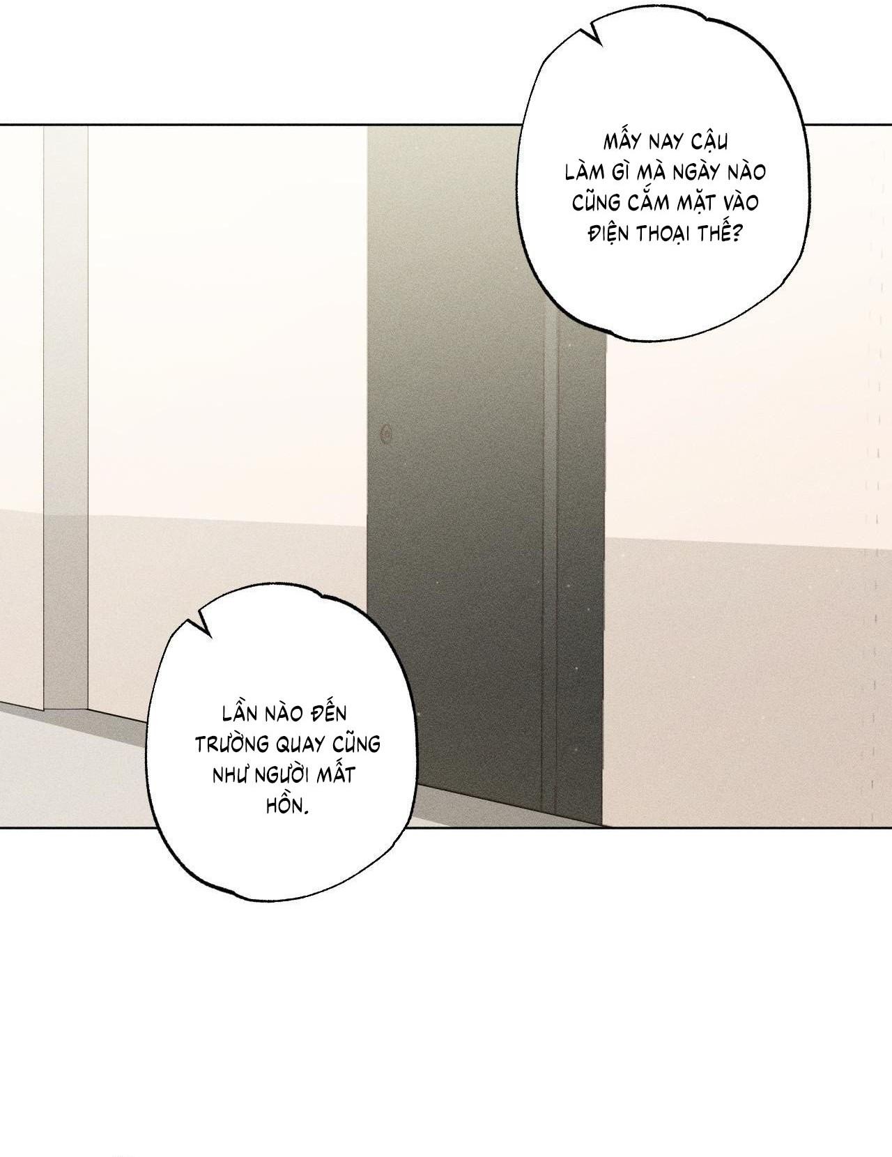 (CBunu) Close Up Chapter 29 - Next Chapter 30