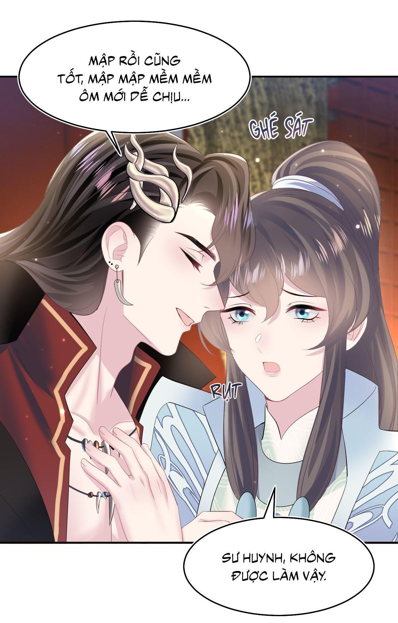 Tuyệt mỹ bạch liên hoa online dạy học Chapter 99 - Next Chapter 100