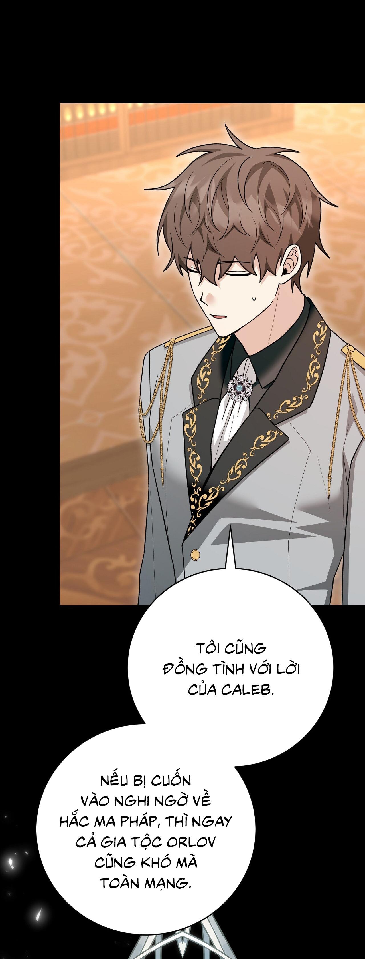 Xuyên thành cục bông của tên cuồng công Chapter 31 - Next Chapter 32