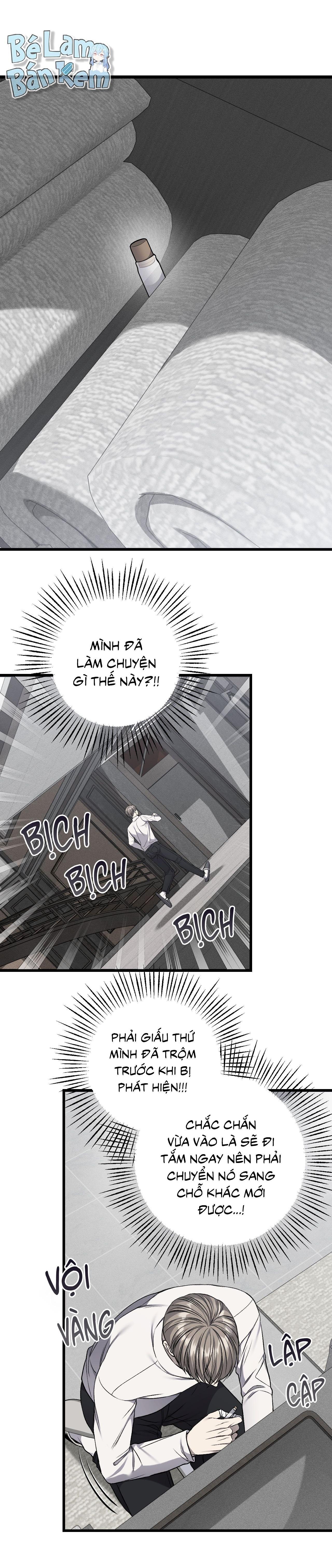 XX ĐÊ TIỆN Chapter 53 - Next Chapter 54