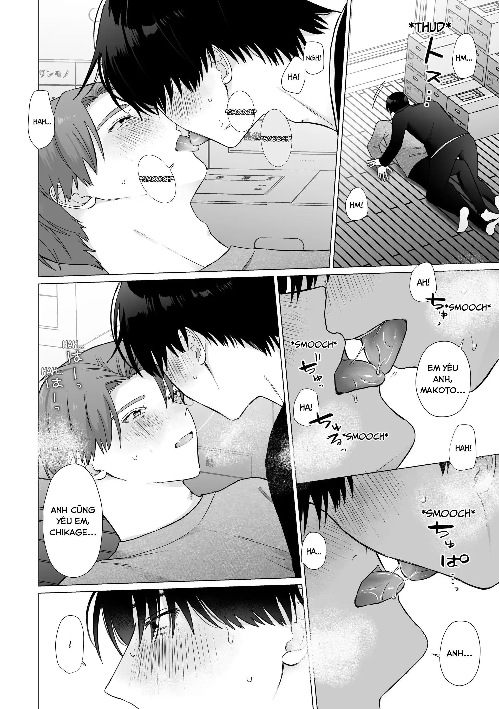 Oneshot ịch ịch Chapter 401 - Next Chapter 402
