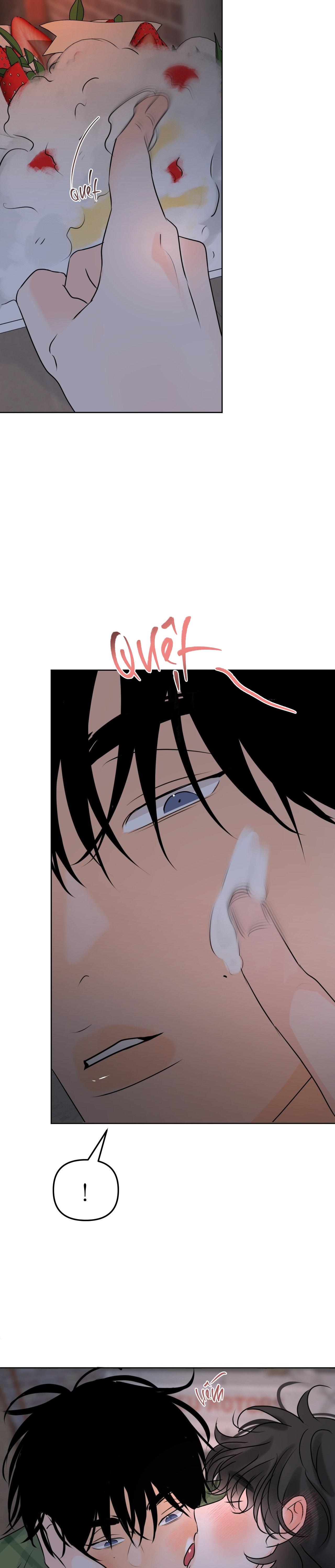 RANH GIỚI CỦA MÙI HƯƠNG Chapter 60 END SS2 - Next 