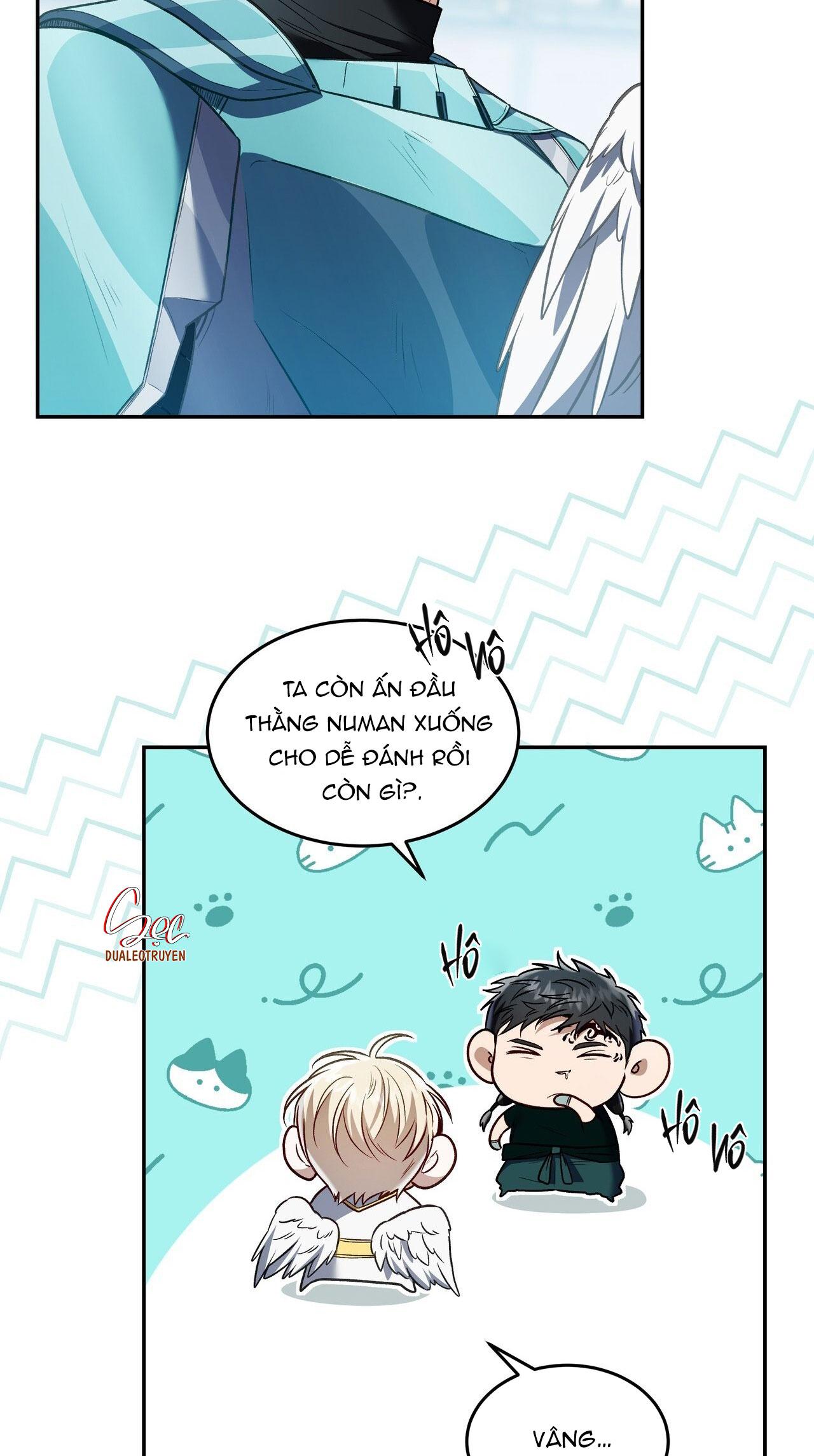 CÁCH TỒN TẠI NHƯ MỘT NGƯỜI CHƠI Chapter 74 - Next 