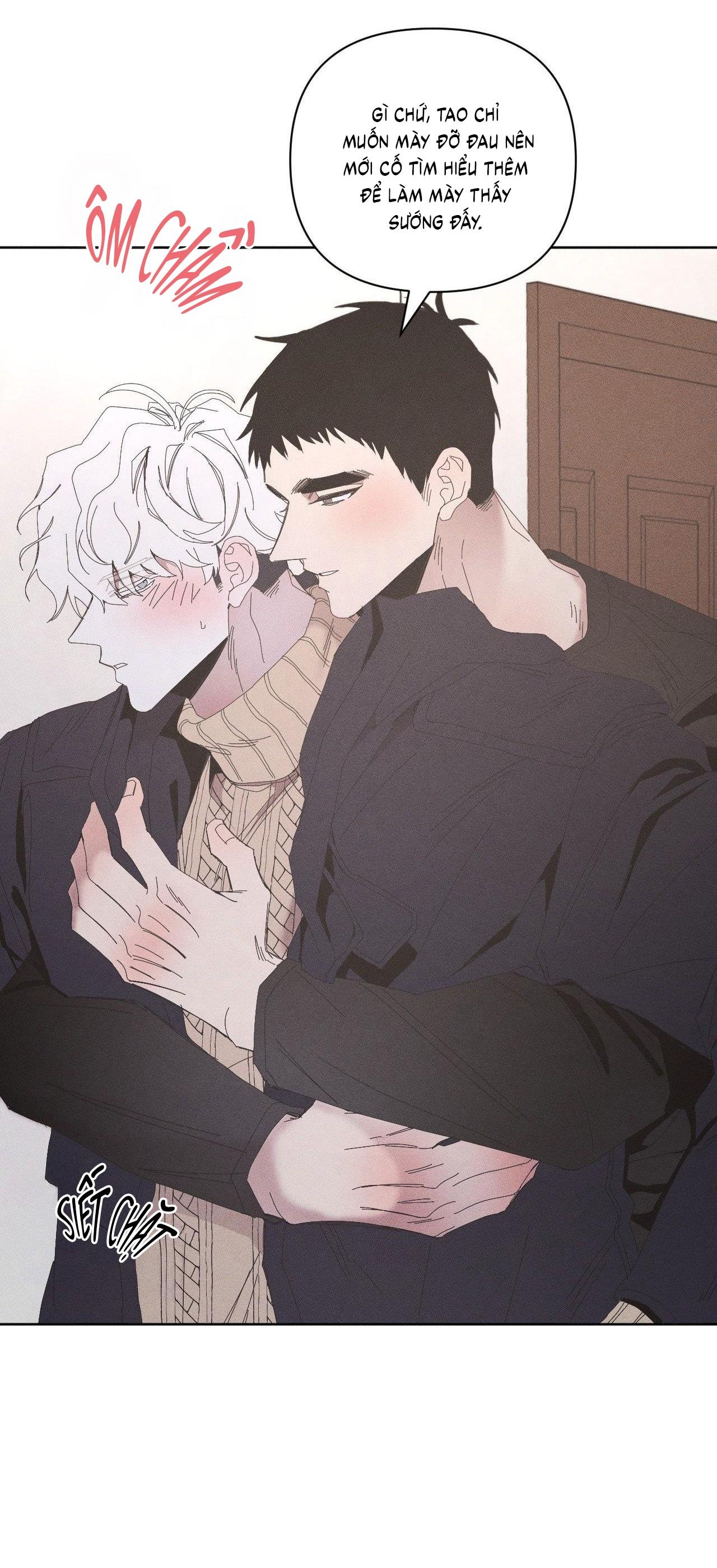 (CBunu) Mùa Đông Cuối Cùng Của Tôi Chapter 17 H+ - Next 