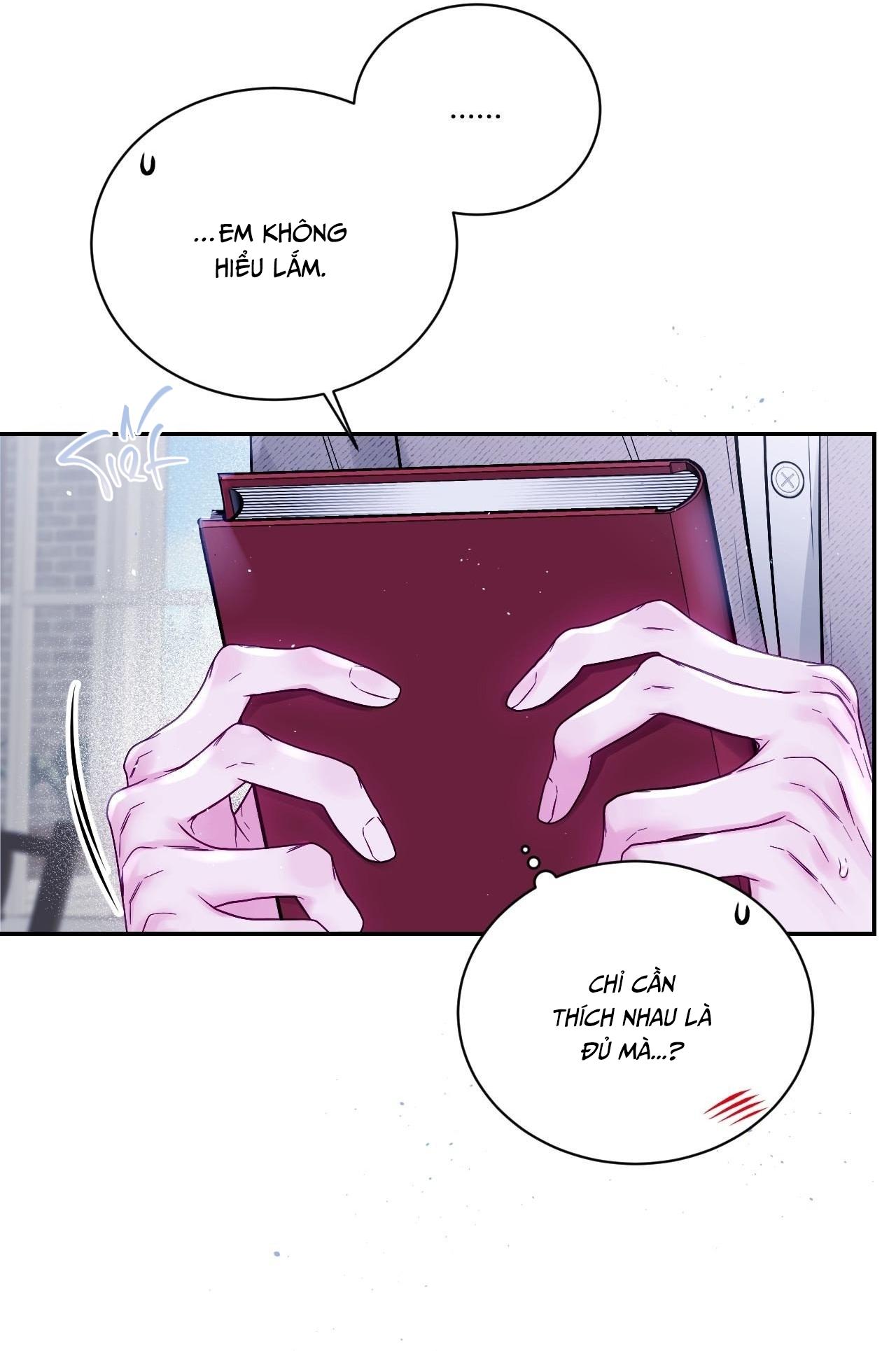 IMPERFECTLY US Chapter 11 - Next 
