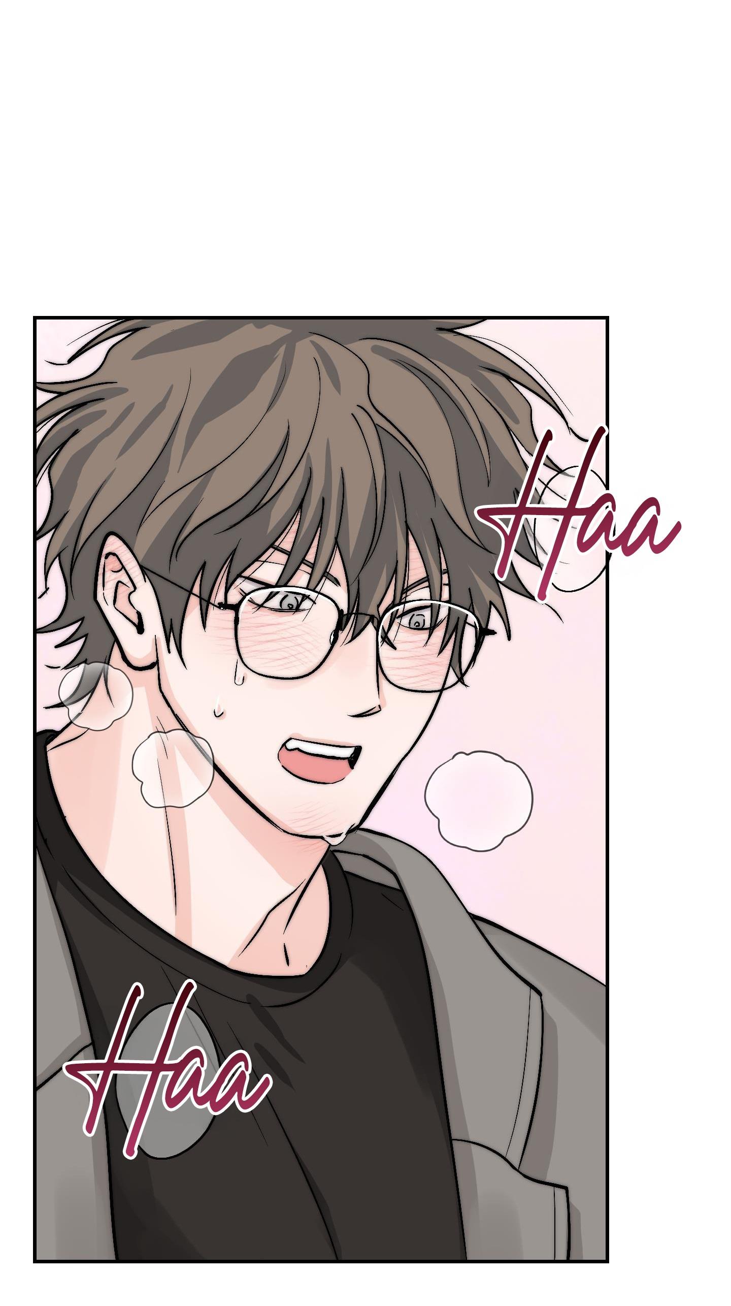 NGHIỆN SEX Chapter 41.4 đẹp trai 4 - Trang 2