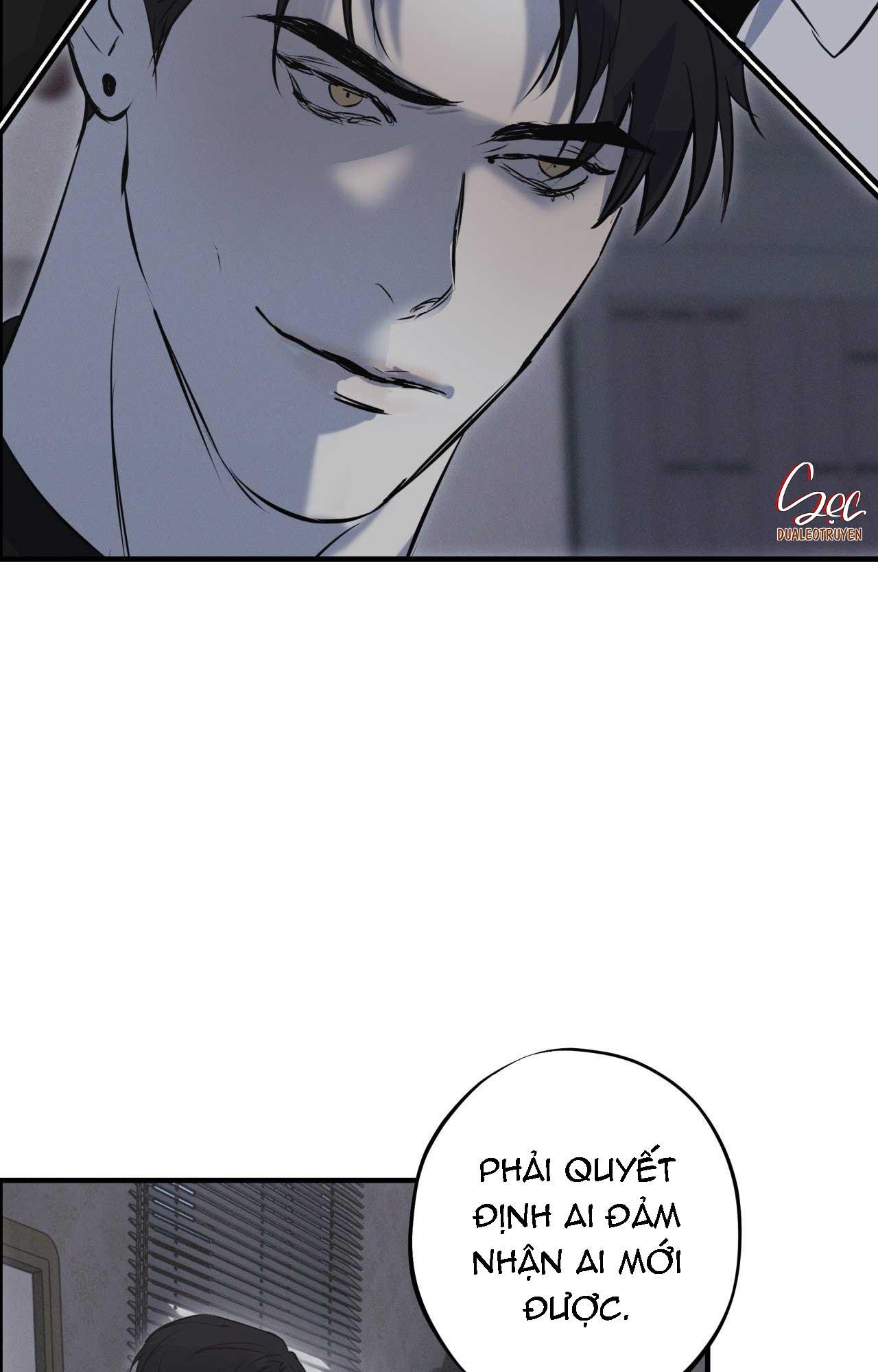 RISKY VICE Chapter 45 - Next Chapter 46