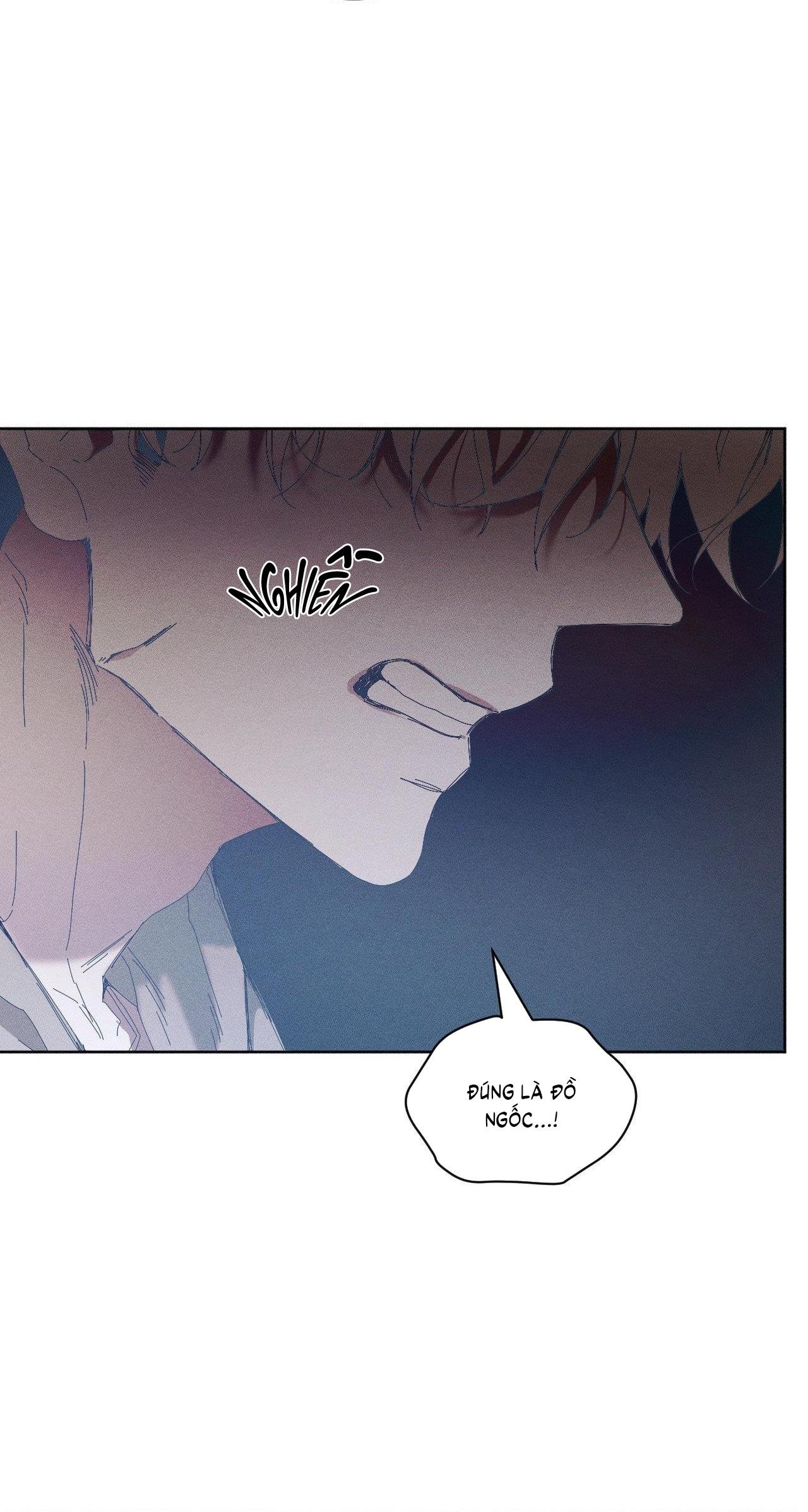 (CBunu) Mùa Đông Cuối Cùng Của Tôi Chapter 13 H+ - Next 