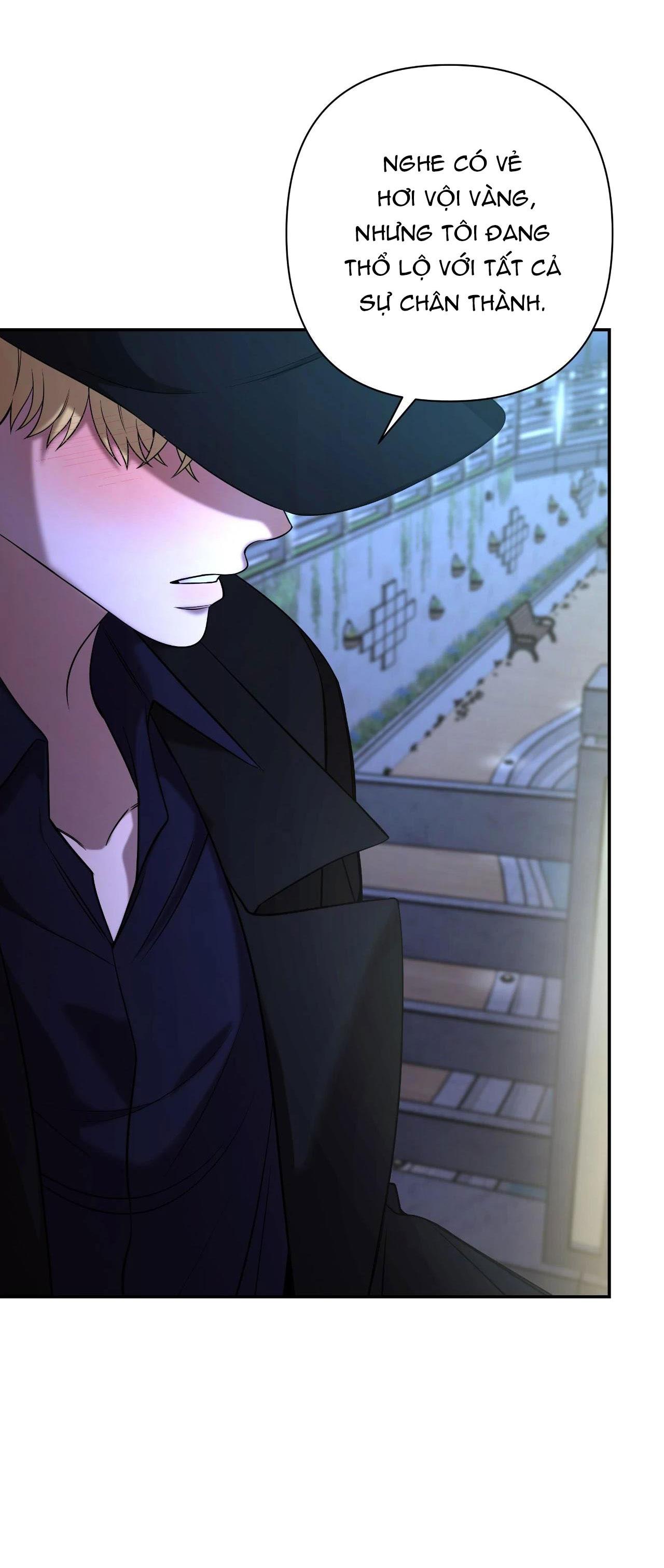 Mắc Kẹt Trong Game Hẹn Hò Của Em Gái Tôi Chapter 89 NT4 - Next Chapter 90 NT 5