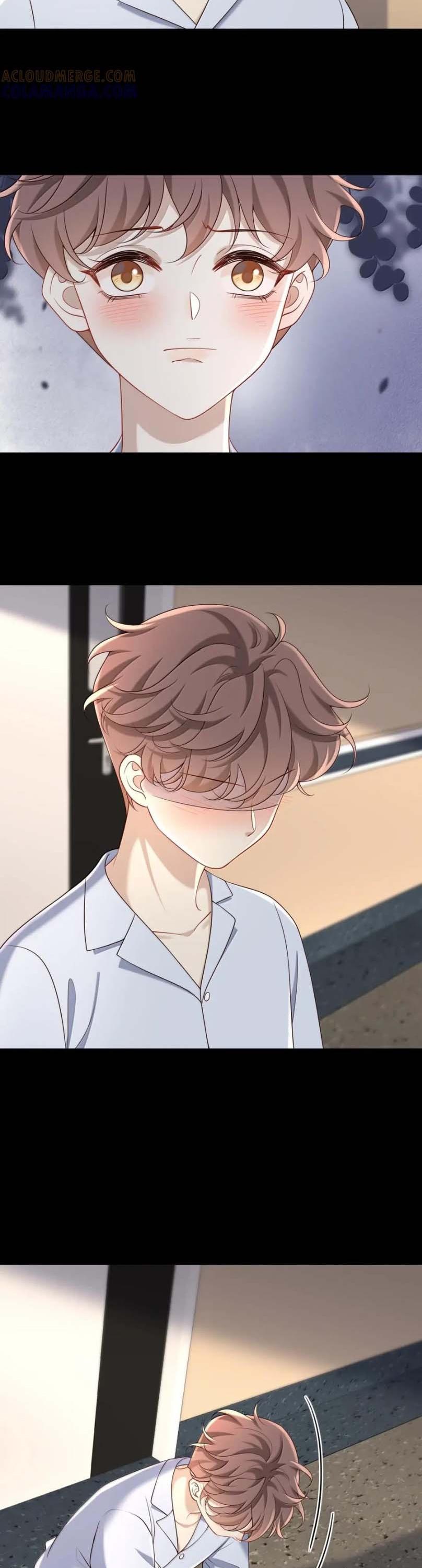 Người Đó Đến Từ Đêm Tối Chapter 97 - Next Chapter 98