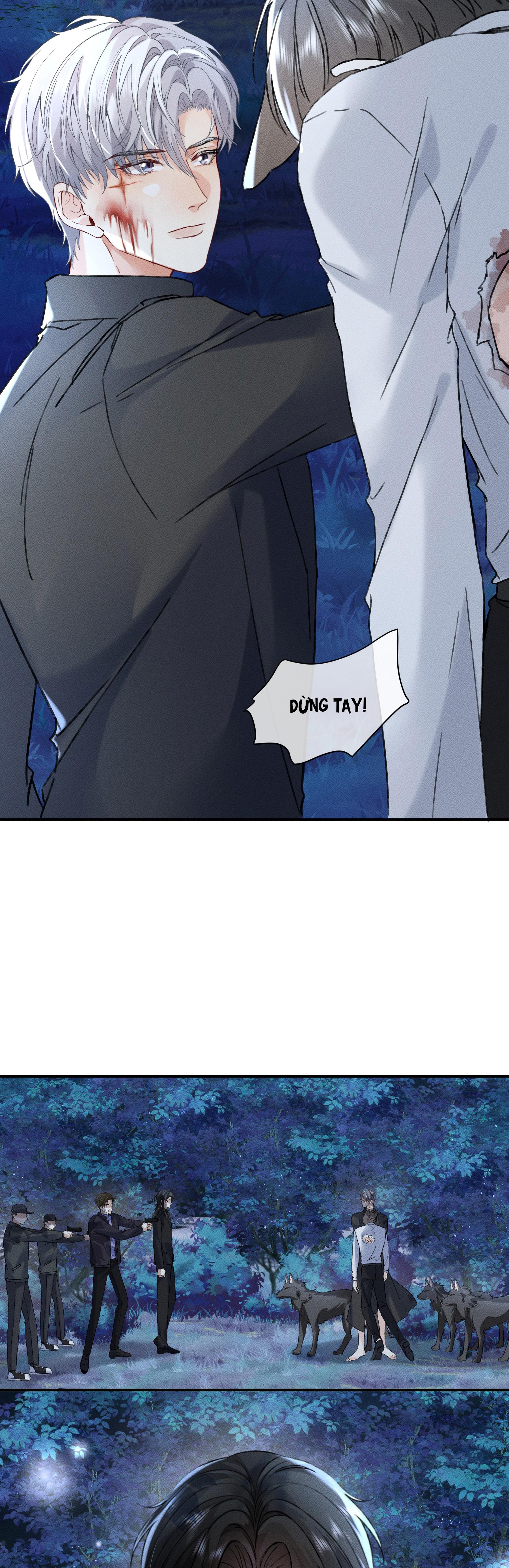 NHẬN GIẶC LÀM CHA Chapter 10 - Next Chapter 11