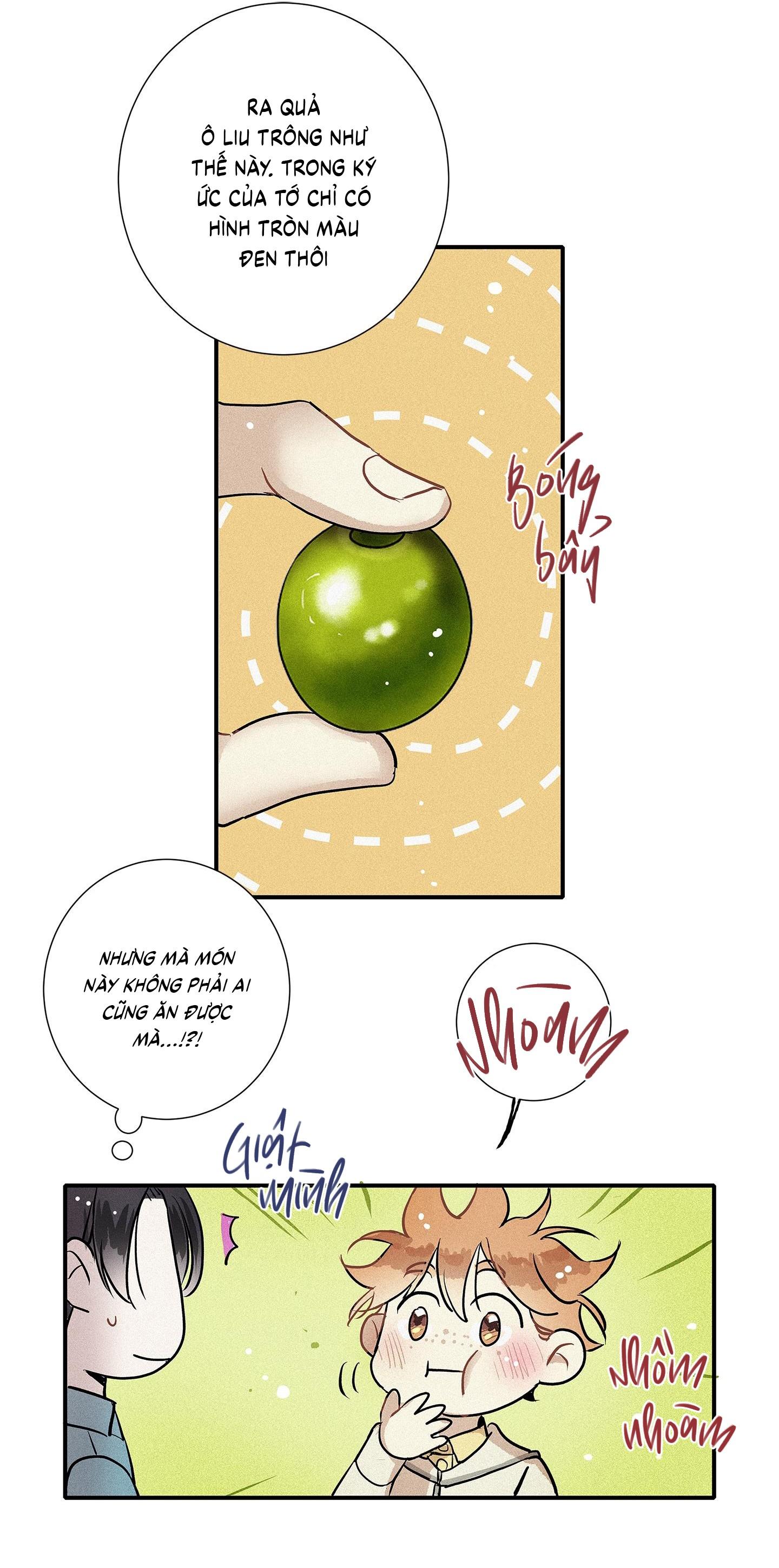 (CBunu) Tình yêu và danh vọng Chapter 74 - Next 