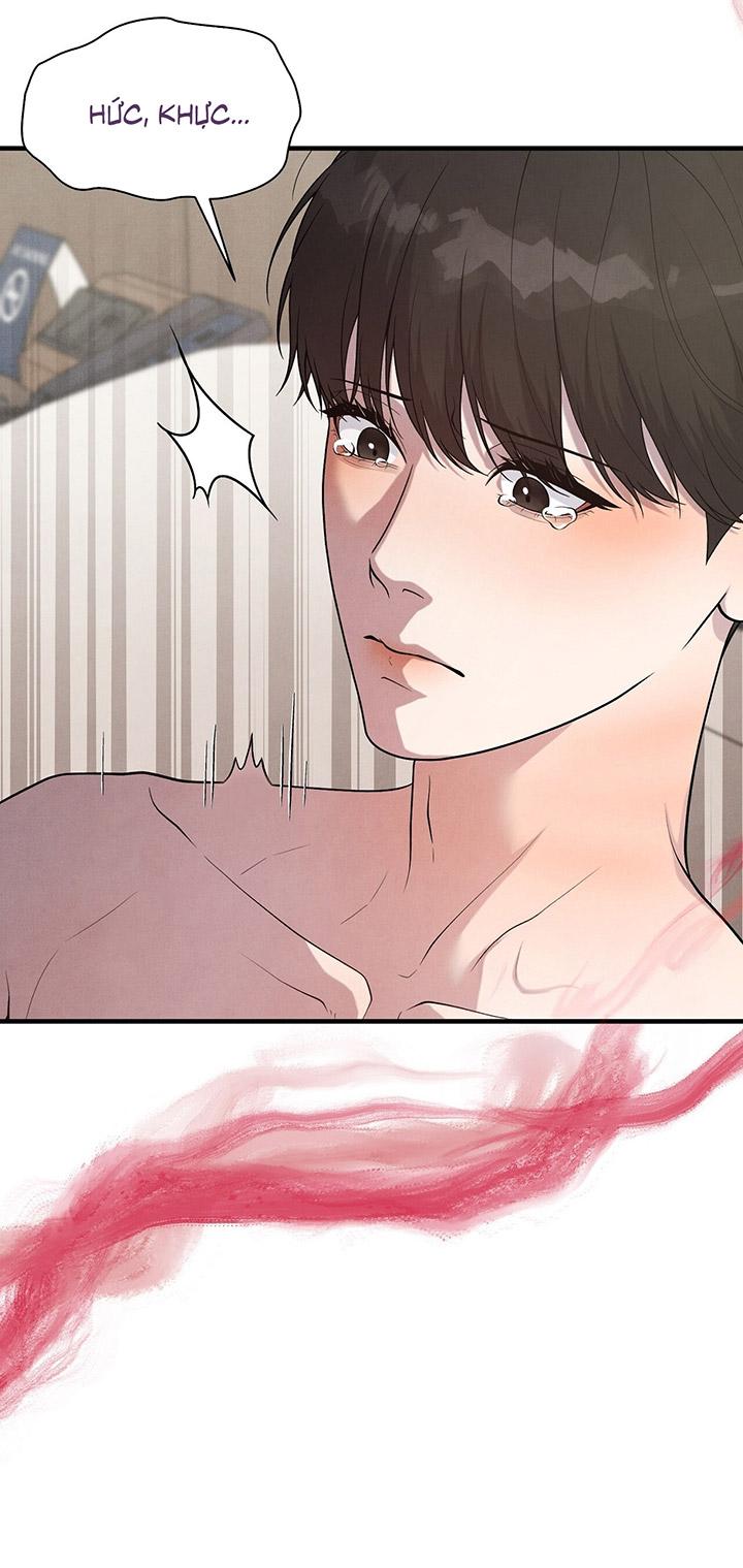 [DDT] HƯƠNG VỊ TÌNH THÂN Chapter 13 19+ - Trang 2