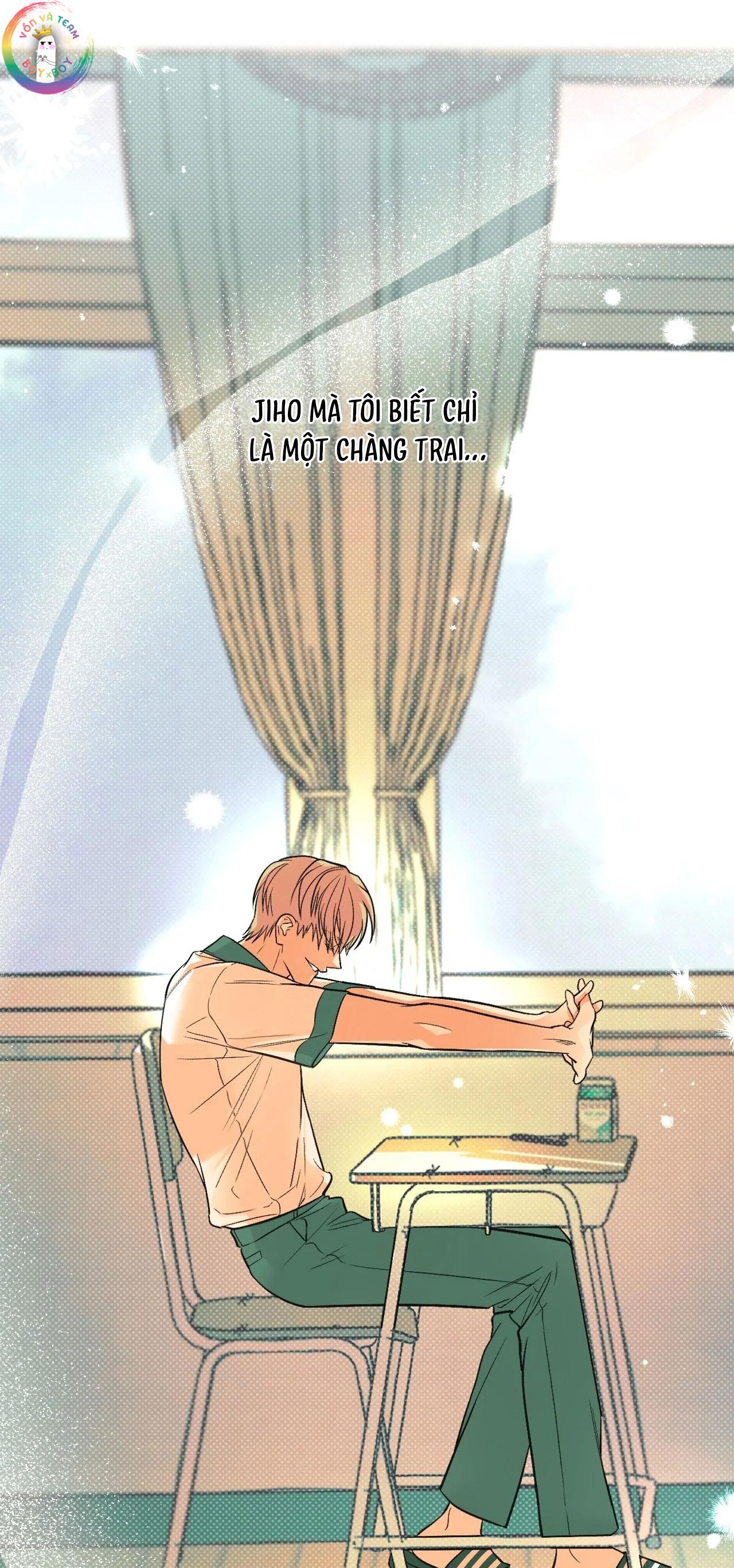 Nhật Ký Đơn Sắc Chapter 3 - Next 