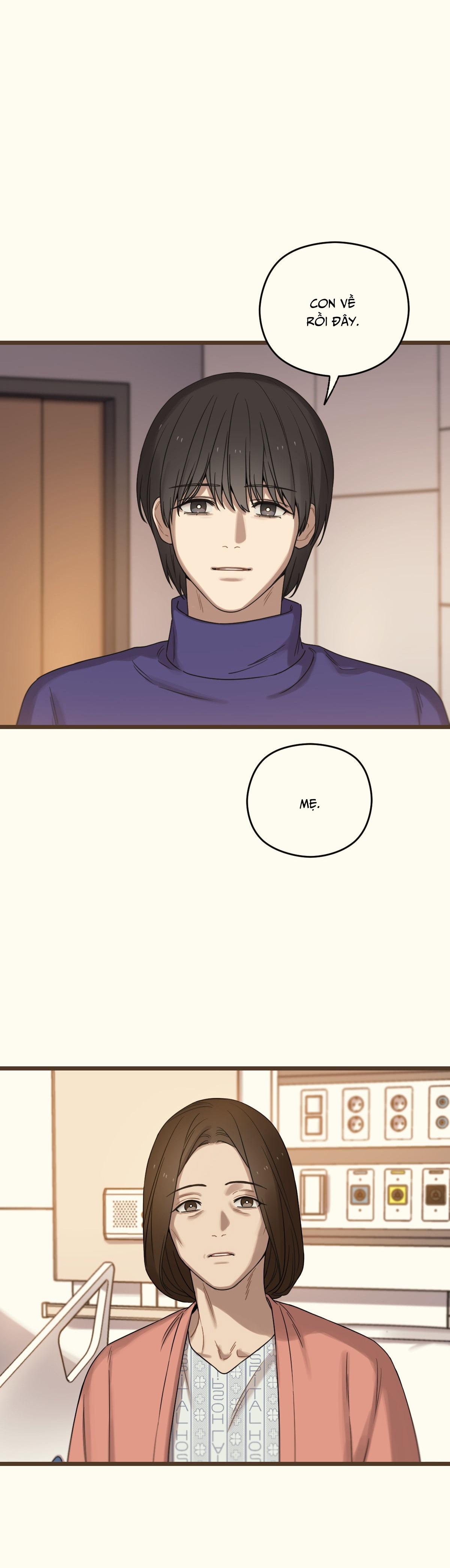 TRÙNG PHÙNG Chapter 63 - Next Chapter 64