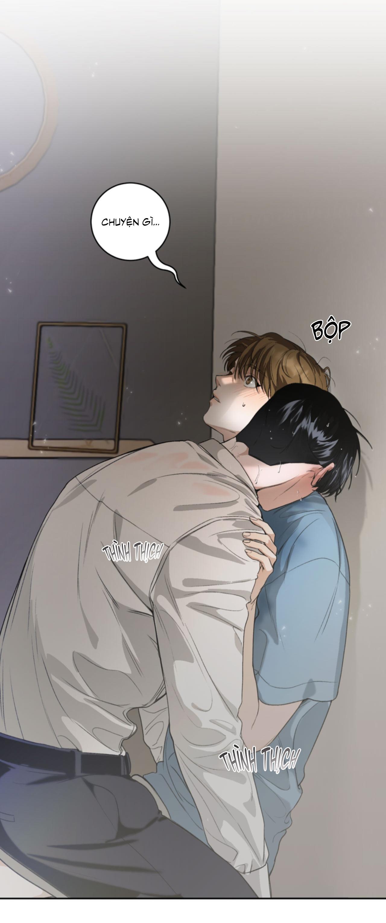 Deepest Confession Chapter 1 - Trang 2