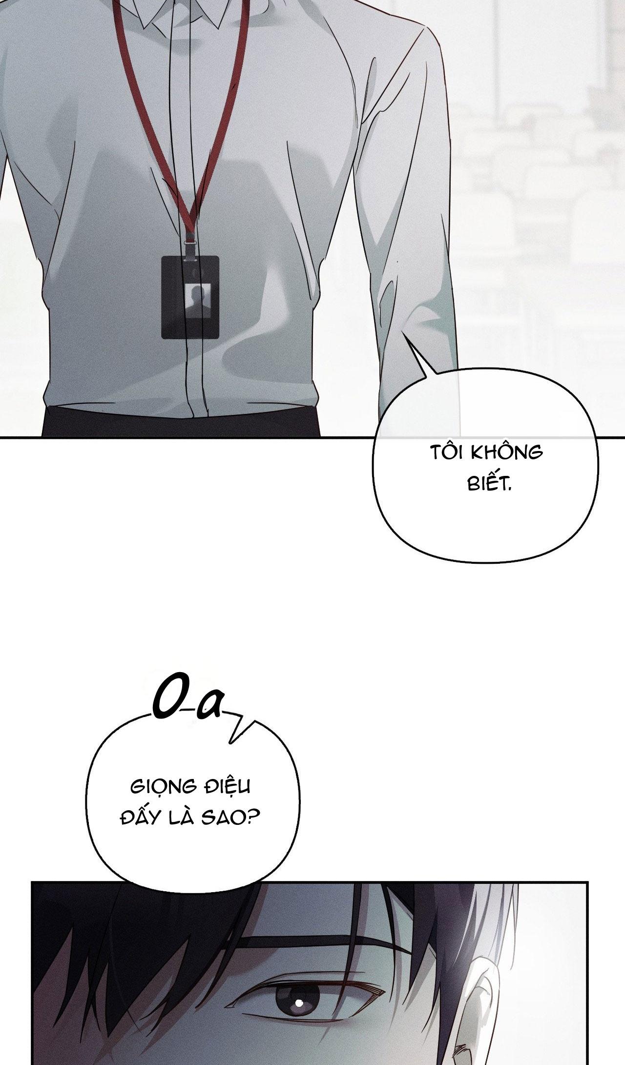 BLOOD POKER Chapter 7 - Next 