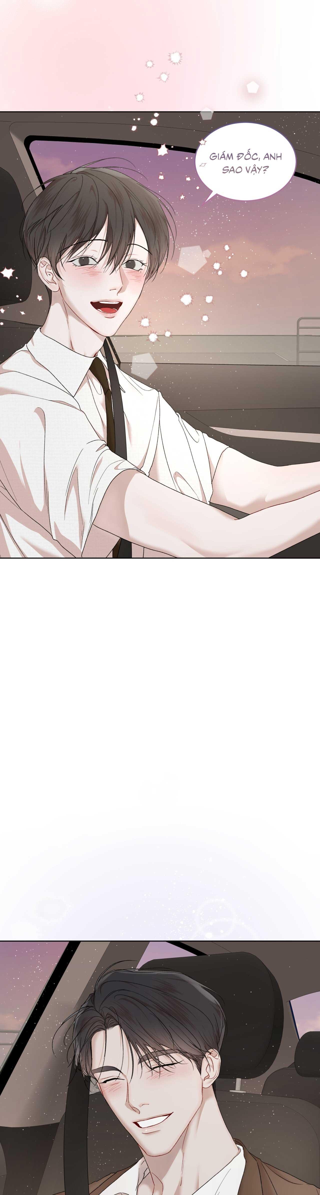 KHỞI NGUỒN SỰ SỐNG Chapter 80 End - Next 