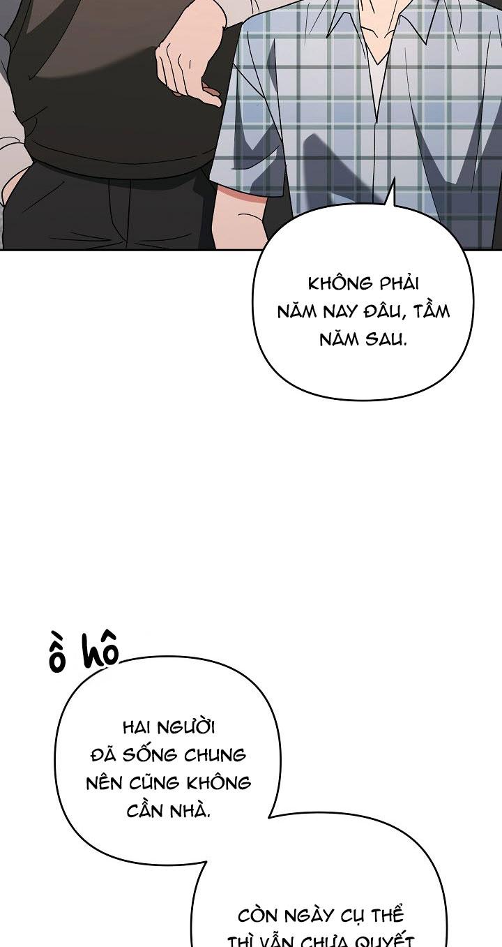 ROMANCE NOT ROMANTIC Chapter 47 - Next 