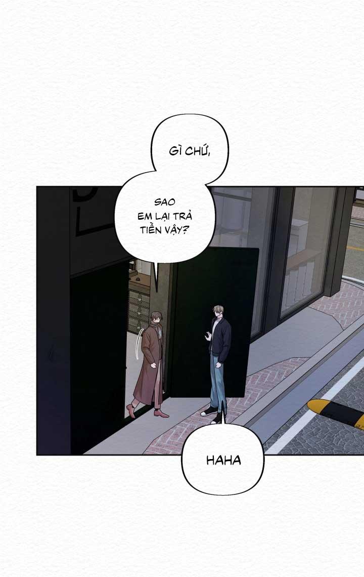 HƯƠNG XƯA Chapter 20 - Next 