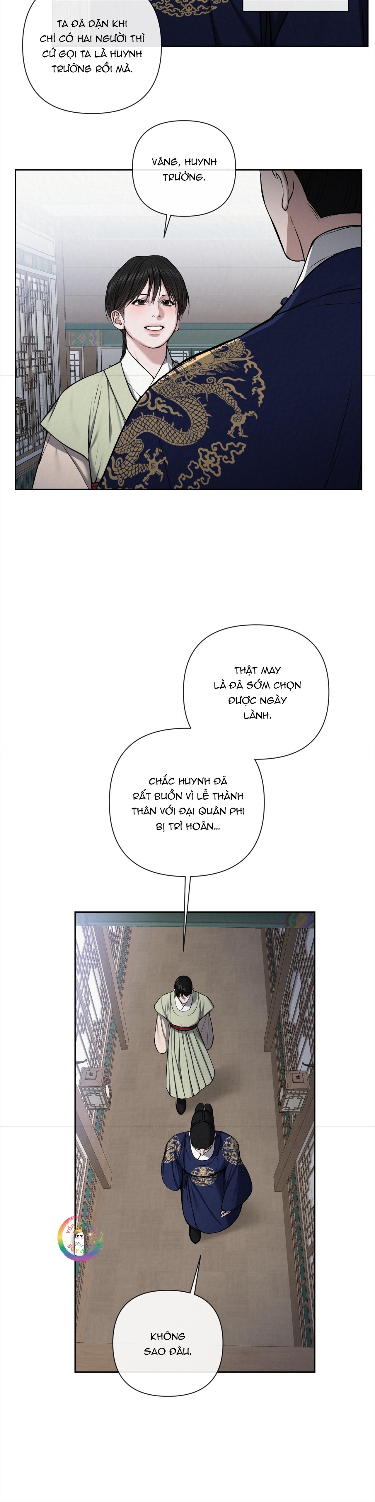 Sai Lầm Chapter 5 - Next 