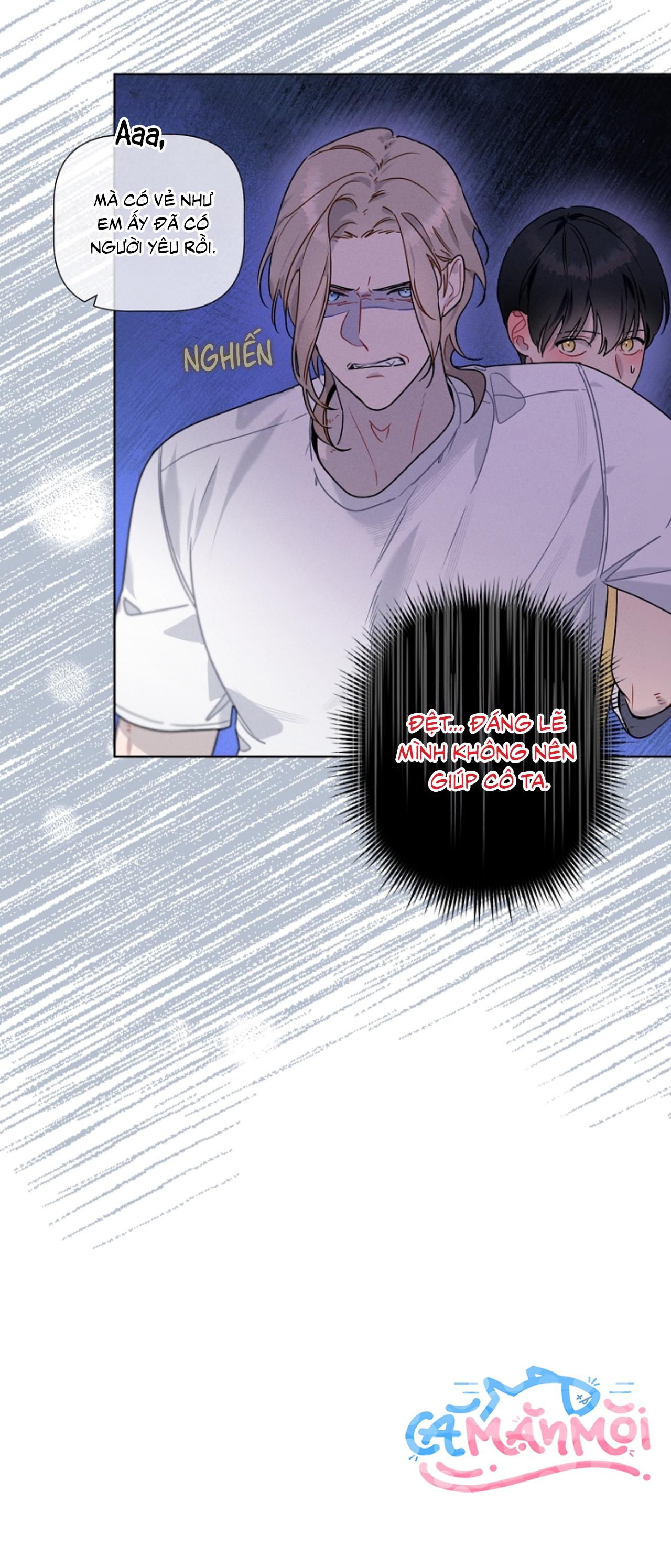 Tố Cáo Sếp Tôi Chapter 30 - Next Chapter 31