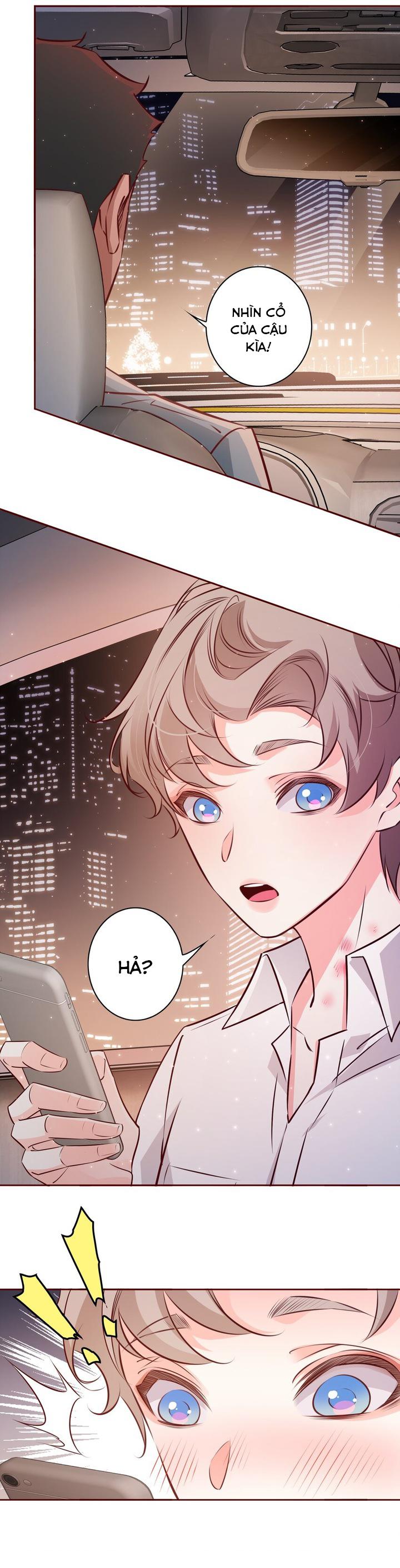 Yêu Em Bất Chấp Chapter 16 - Next Chapter 17