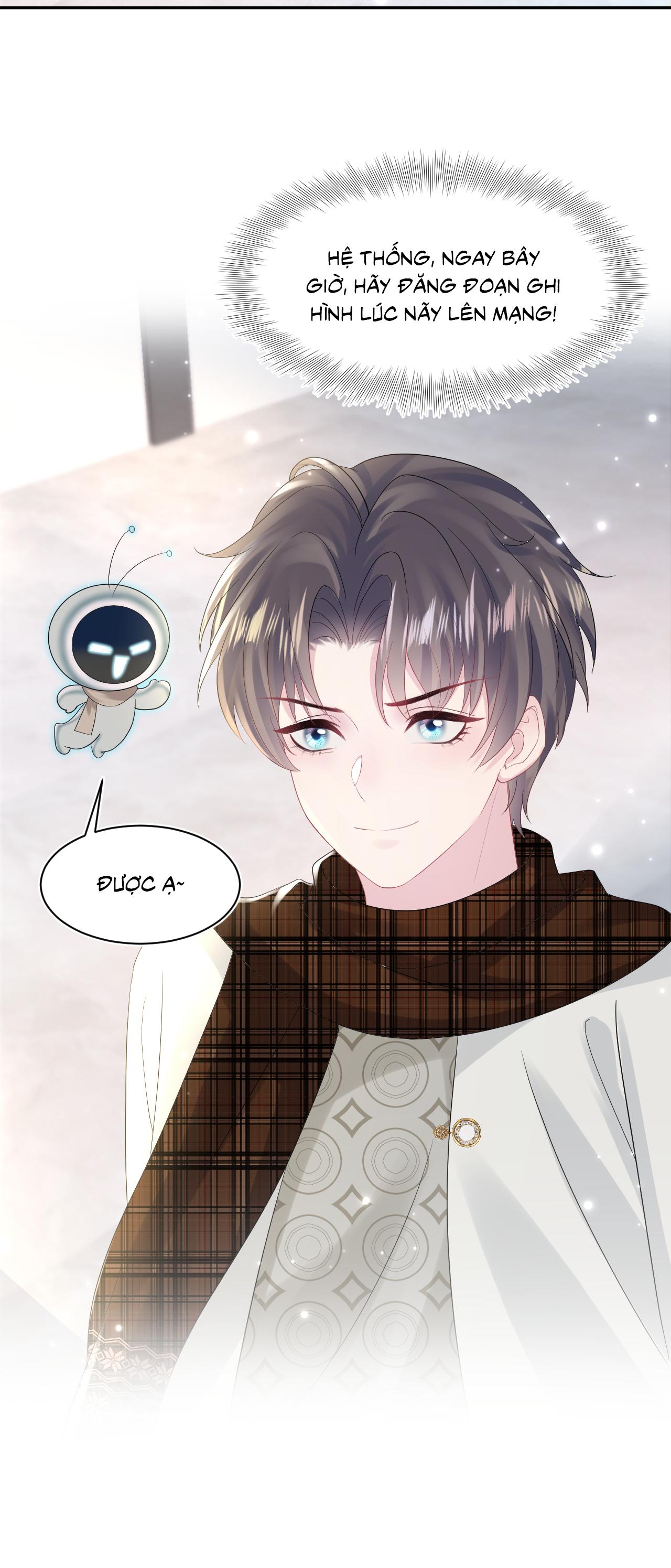 Tuyệt mỹ bạch liên hoa online dạy học Chapter 164 - Next Chapter 165