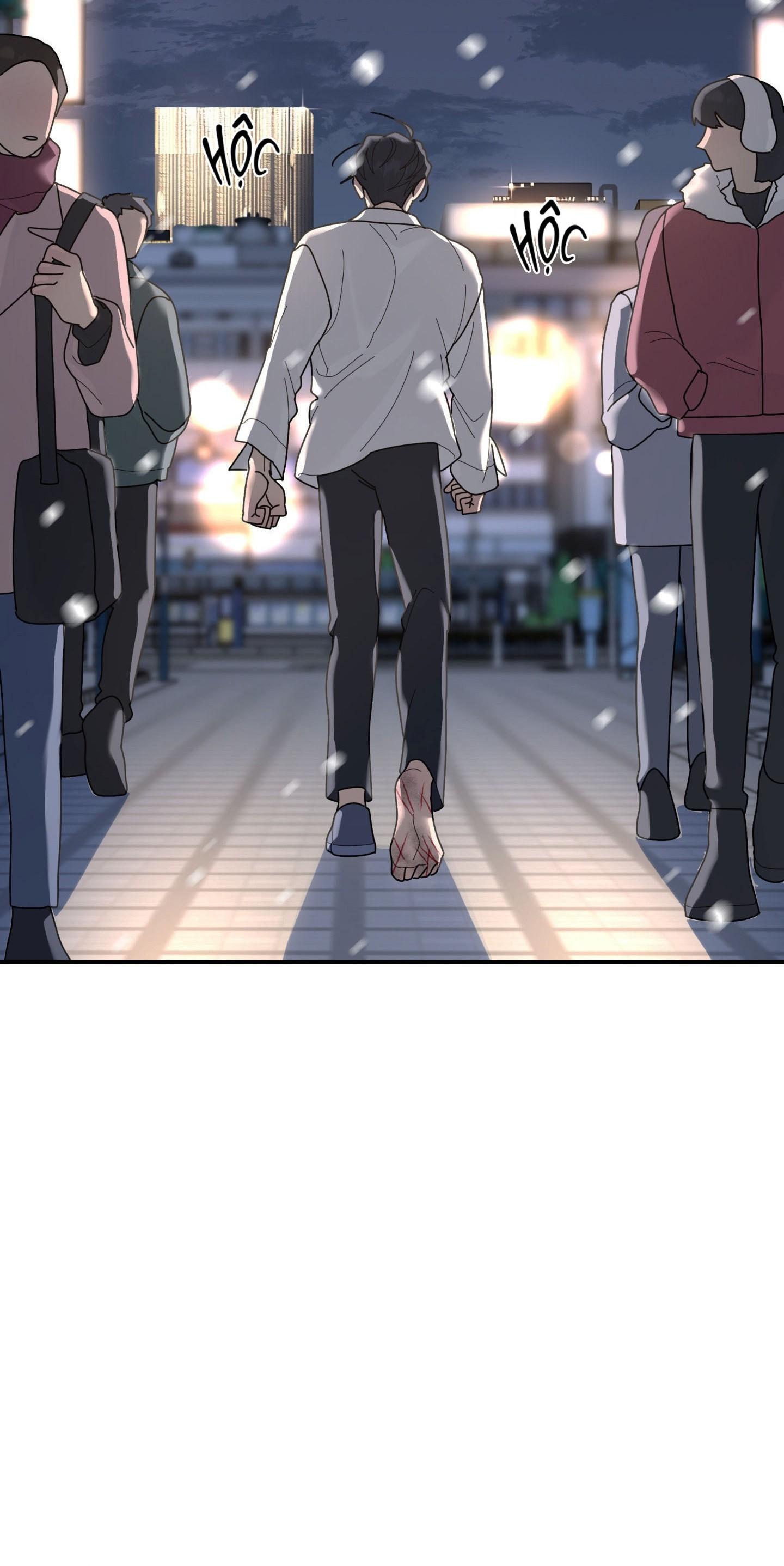 (CBunu) Cây Không Có Rễ Chapter 97 End season 2 - Next 