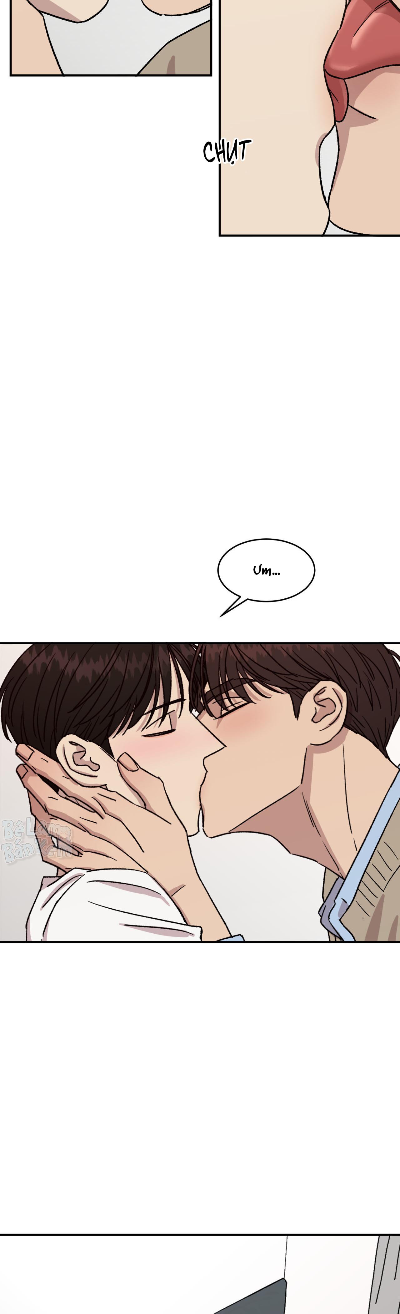 Nhà của chúng ta Chapter 43 - Next Chapter 44 H+++