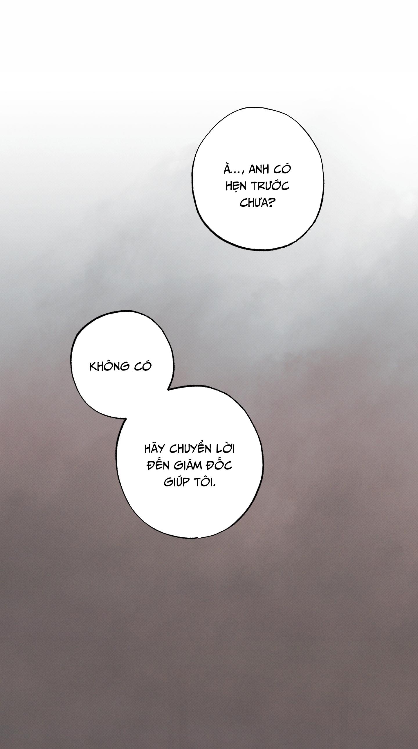 (GĐCV) RANH GIỚI CỦA SỰ MÊ HOẶC Chapter 26 H+ 3P - Next Chapter 27 H