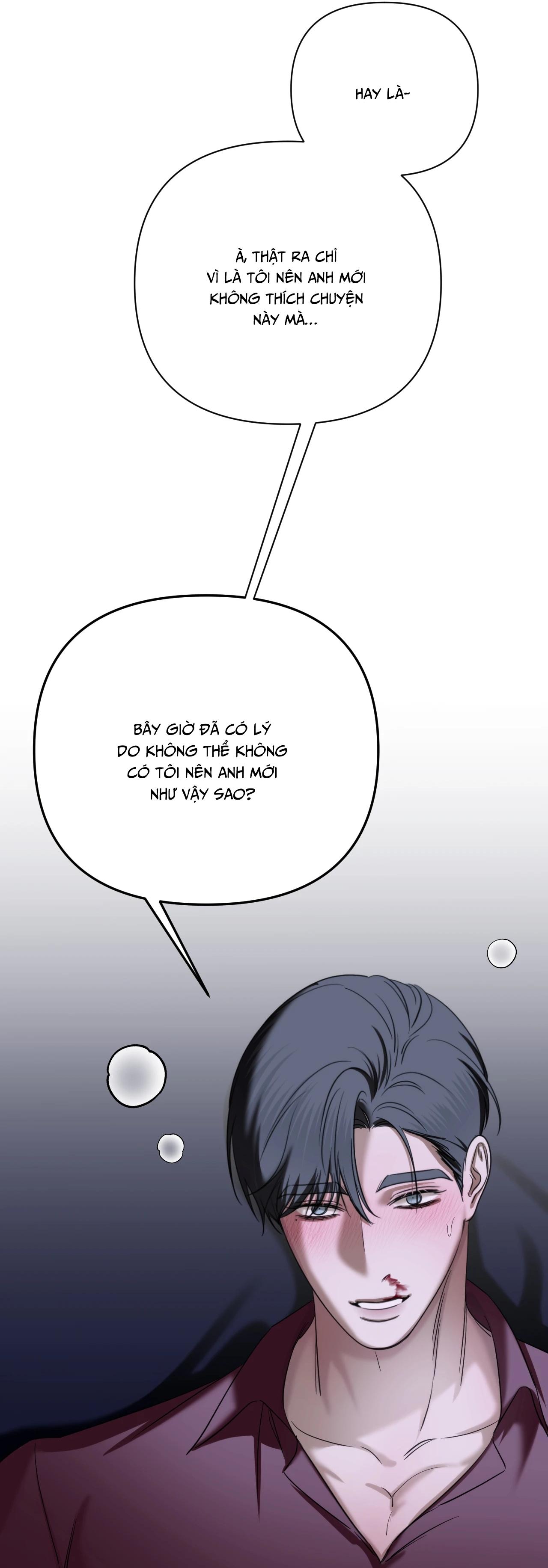 GỌI TÊN ANH Chapter 14 H+ - Next Chapter 15 H+