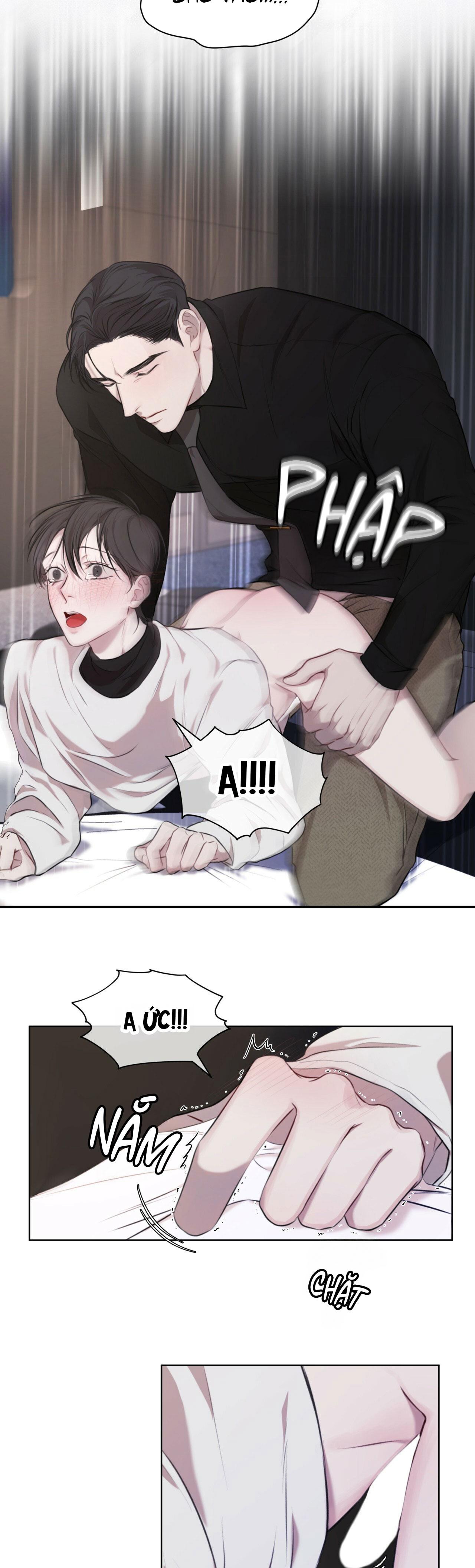 KHỞI NGUỒN SỰ SỐNG Chapter 14 H - Next 