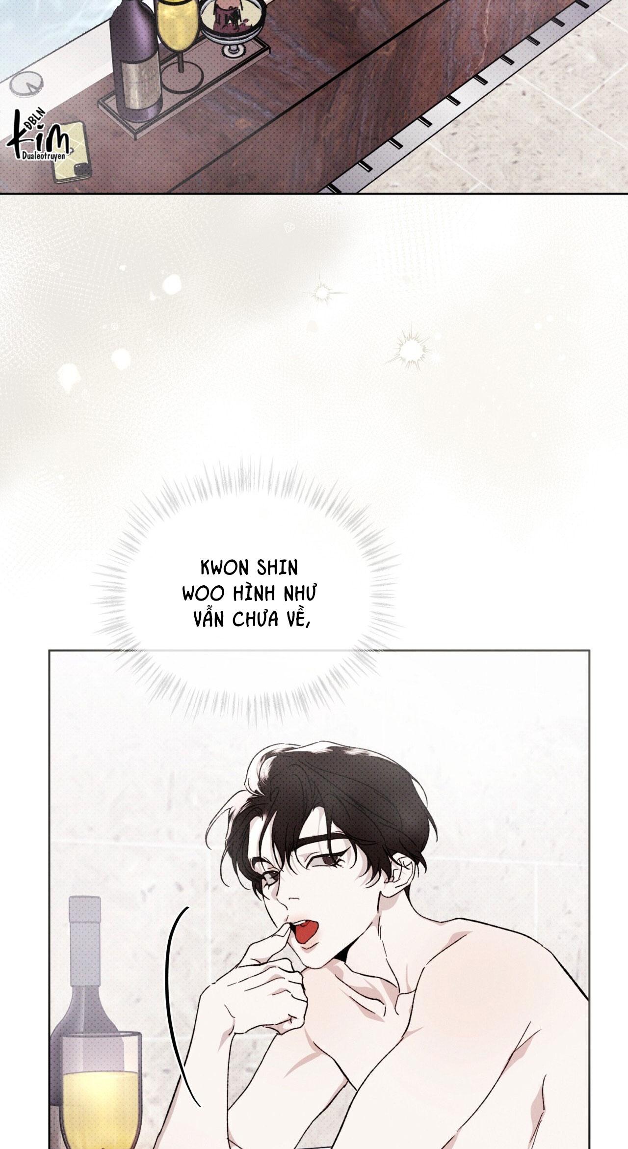 NGUỒN GỐC TIẾN HÓA Chapter 21 - Next Chapter 22