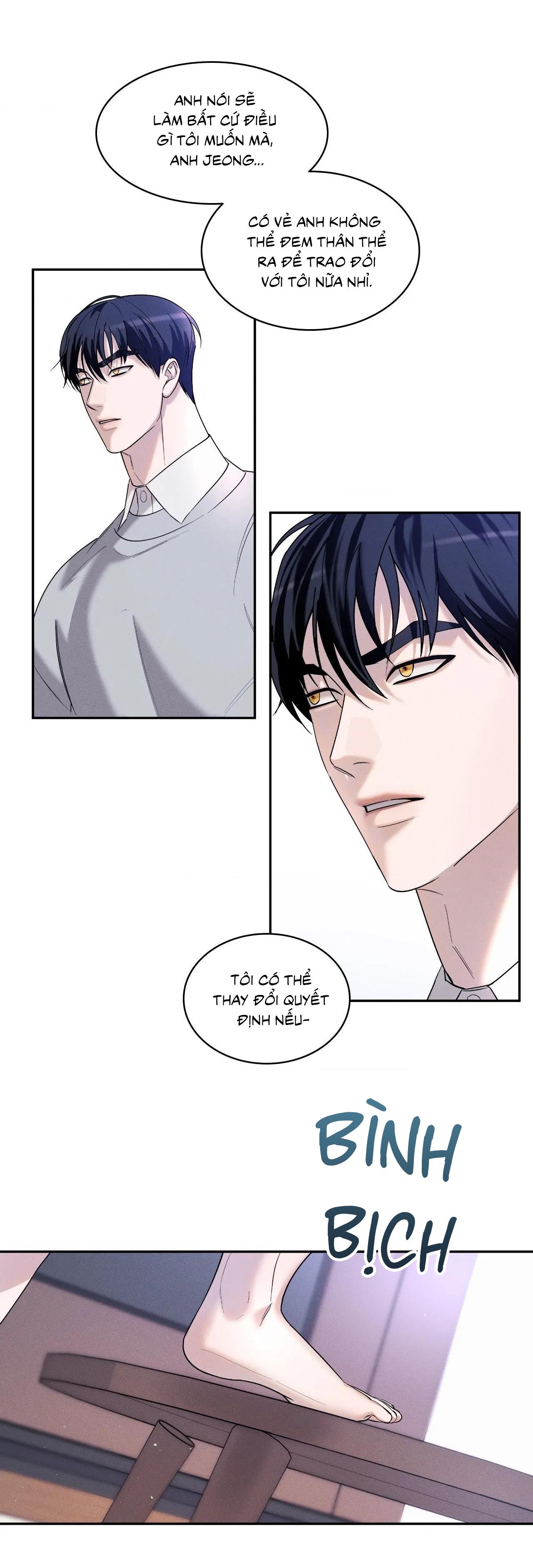 Đảo Ngược Kịch Bản Chapter 5 - Trang 2