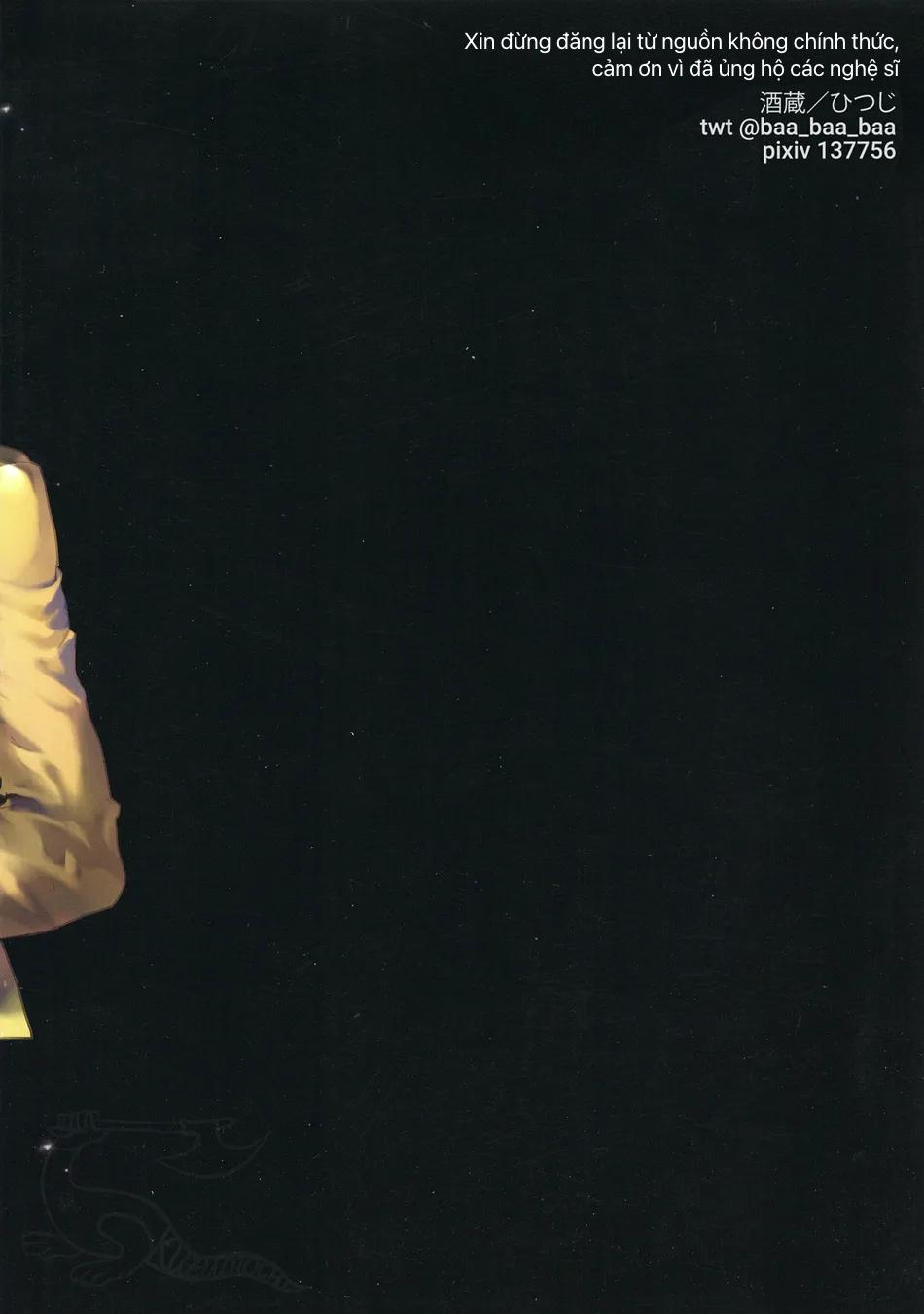 Tuyển tập truyện doujinshi Chapter 373 - Next 