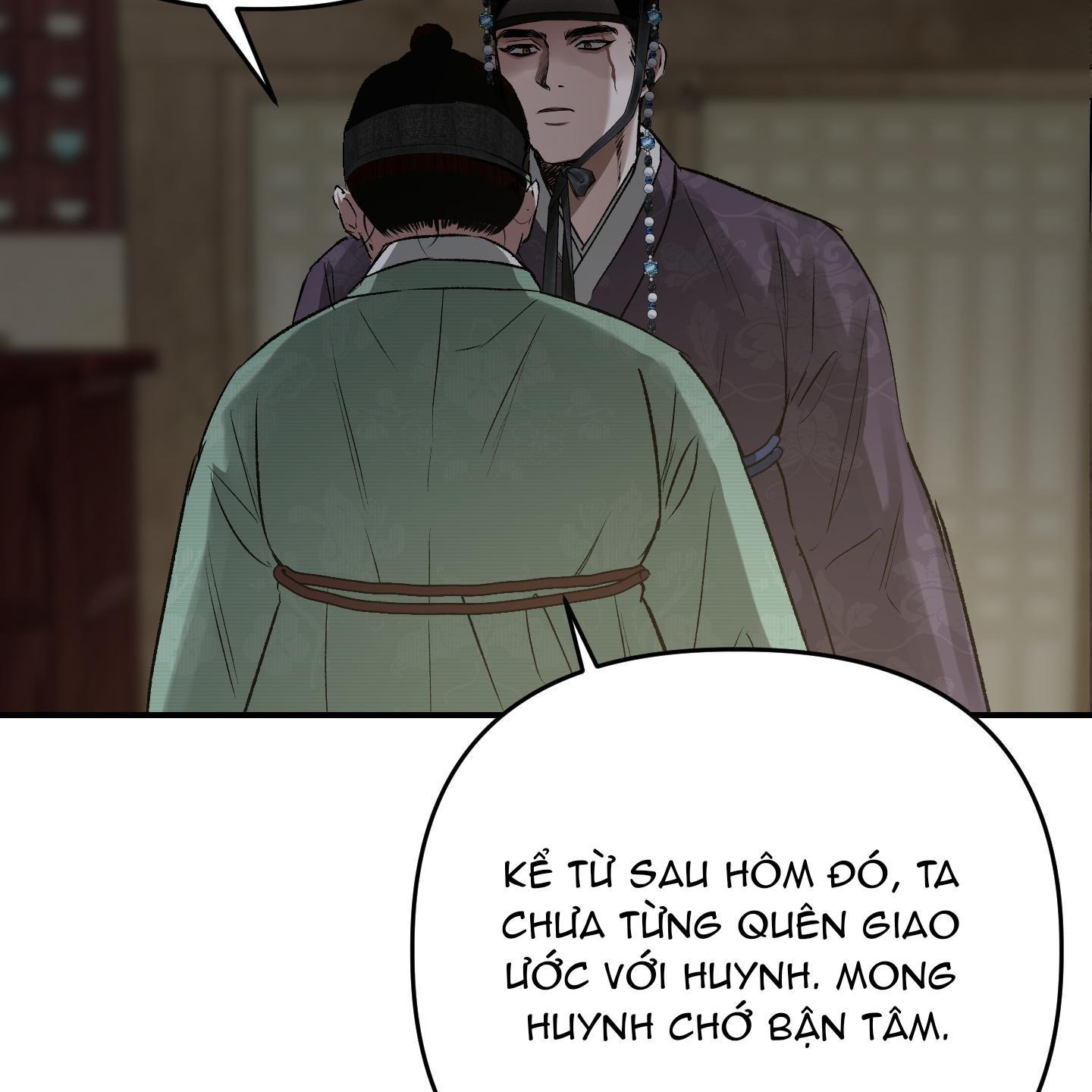 Đan Đôi Tay Vào Nhau Chapter 1 - Next 