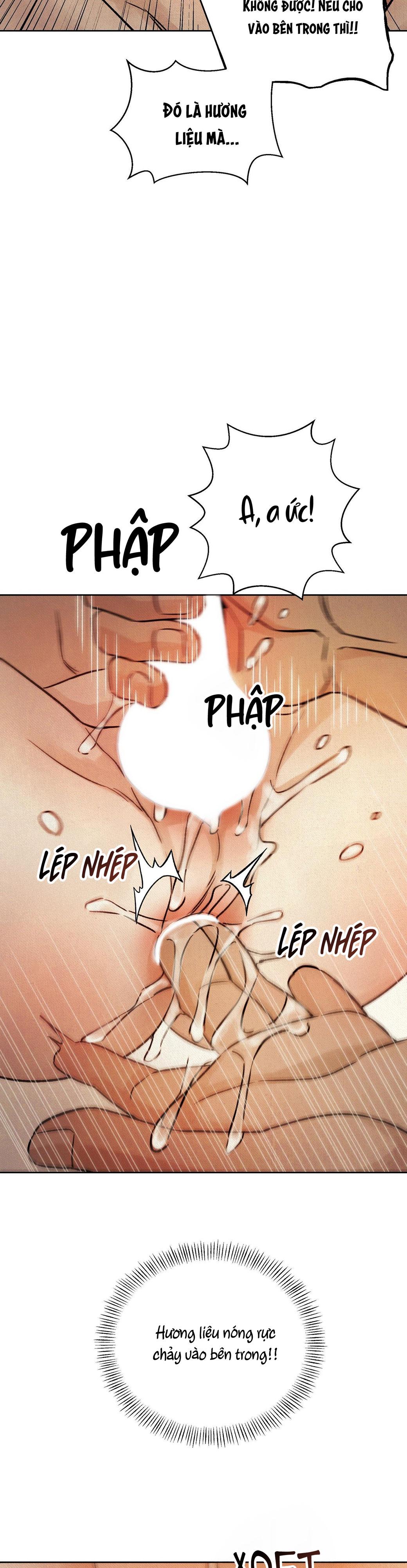 MONG RYONGJEON Chapter 46 - Next Chapter 47