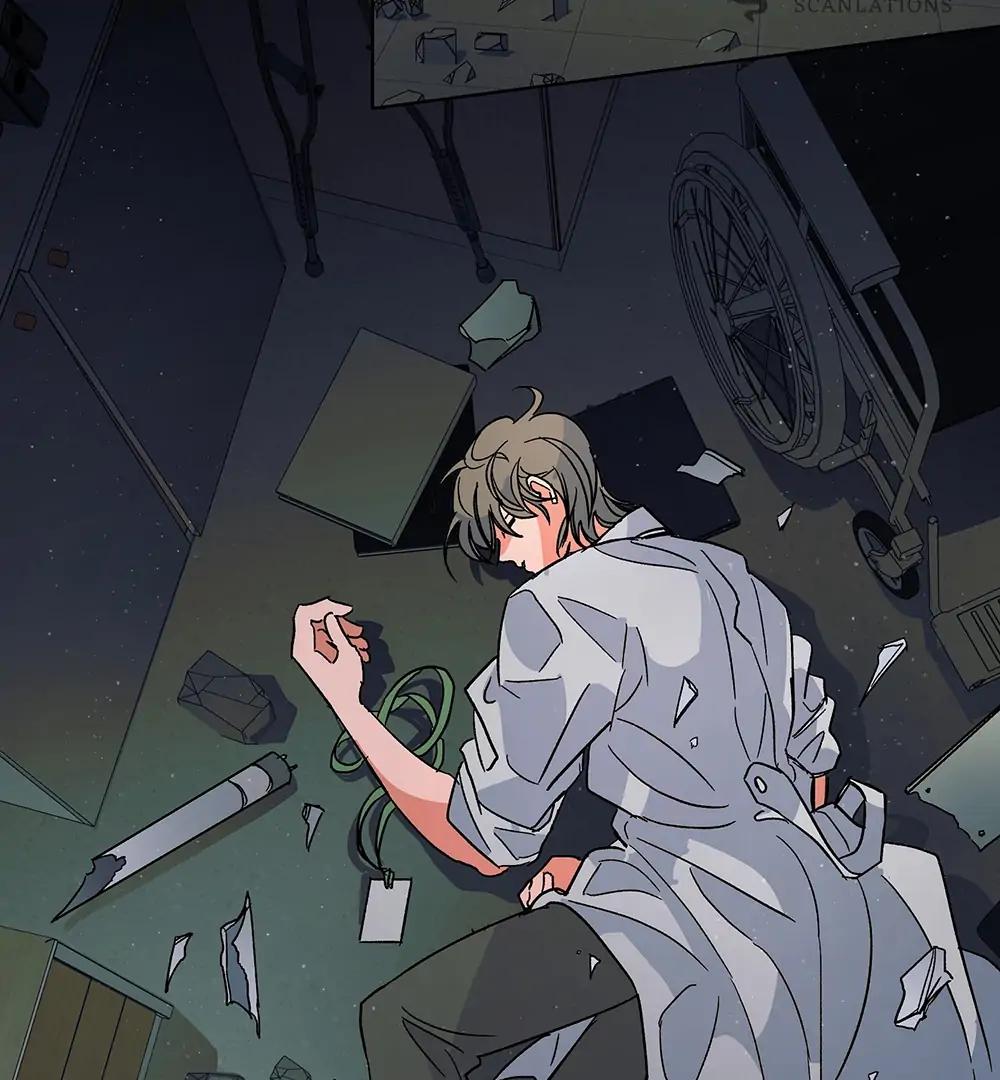 Kế Hoạch Trốn Thoát Chapter 3 - Next 