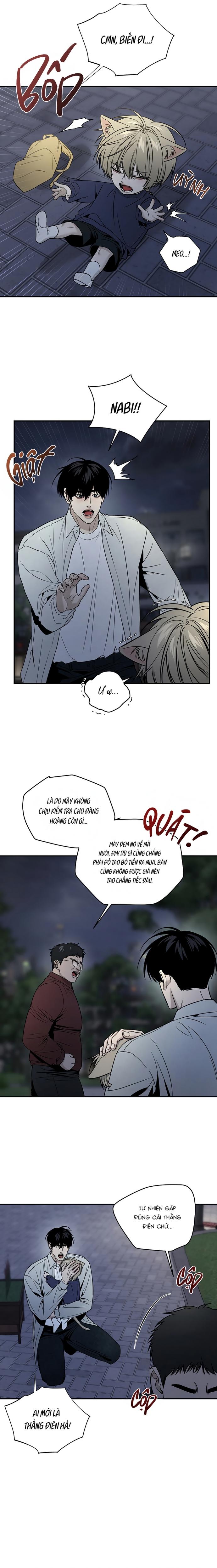 [ TUYỂN TẬP TRUYỆN NGẮN BL] Cuộc Xâm Lược Dâm Đãng Chapter 16 - Next Chapter 17 H