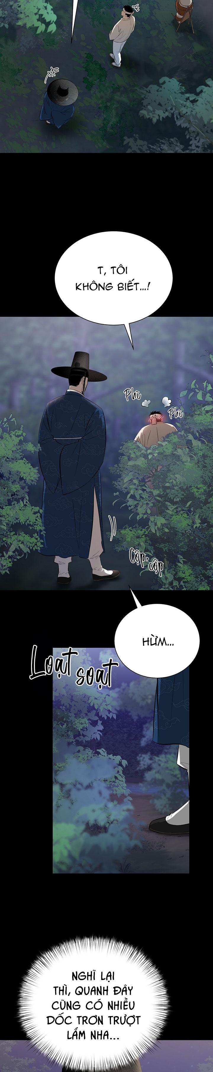 BL CỔ TRANG-ÂU CỔ NGẮN NHÀ KIM Chapter 41.2 buôn dầu 2 - Next 