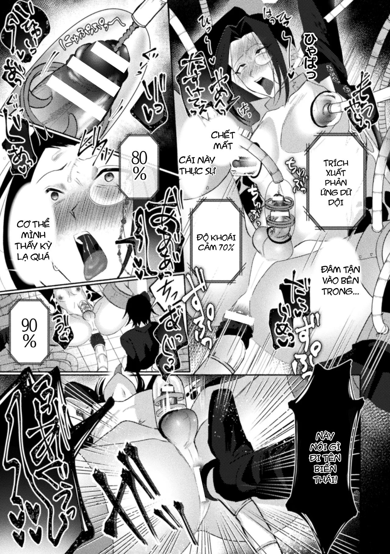 Ăn thịt bé trai Chapter 38 - Next Chapter 39