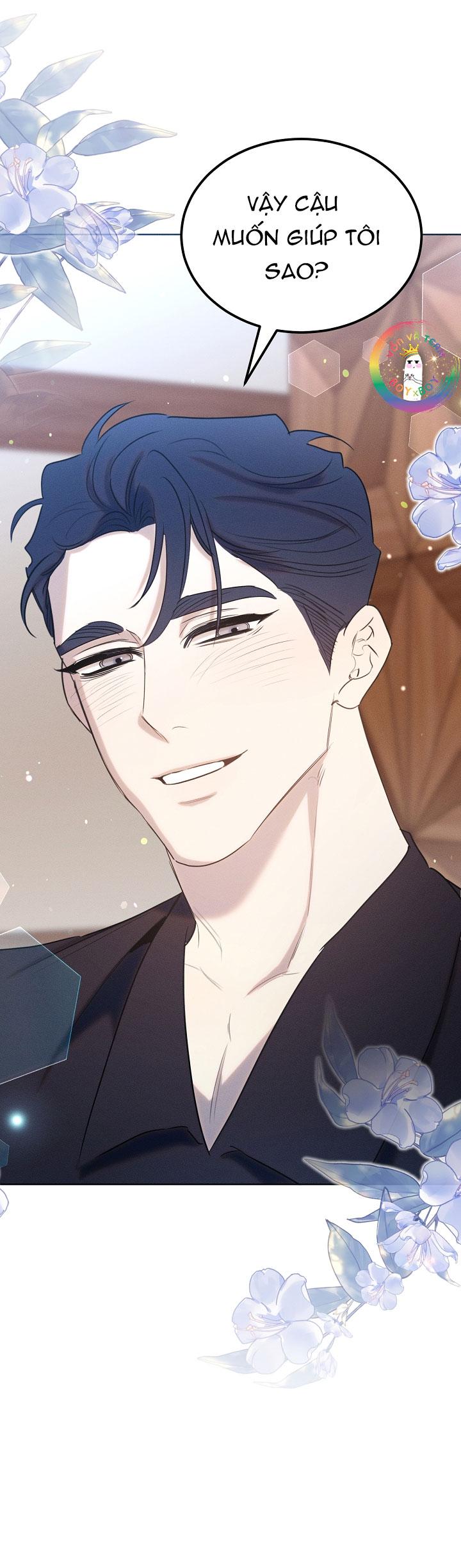 Này, Đừng Có Nhấn Cái Nút Đó! Chapter 47 - Next Chapter 48