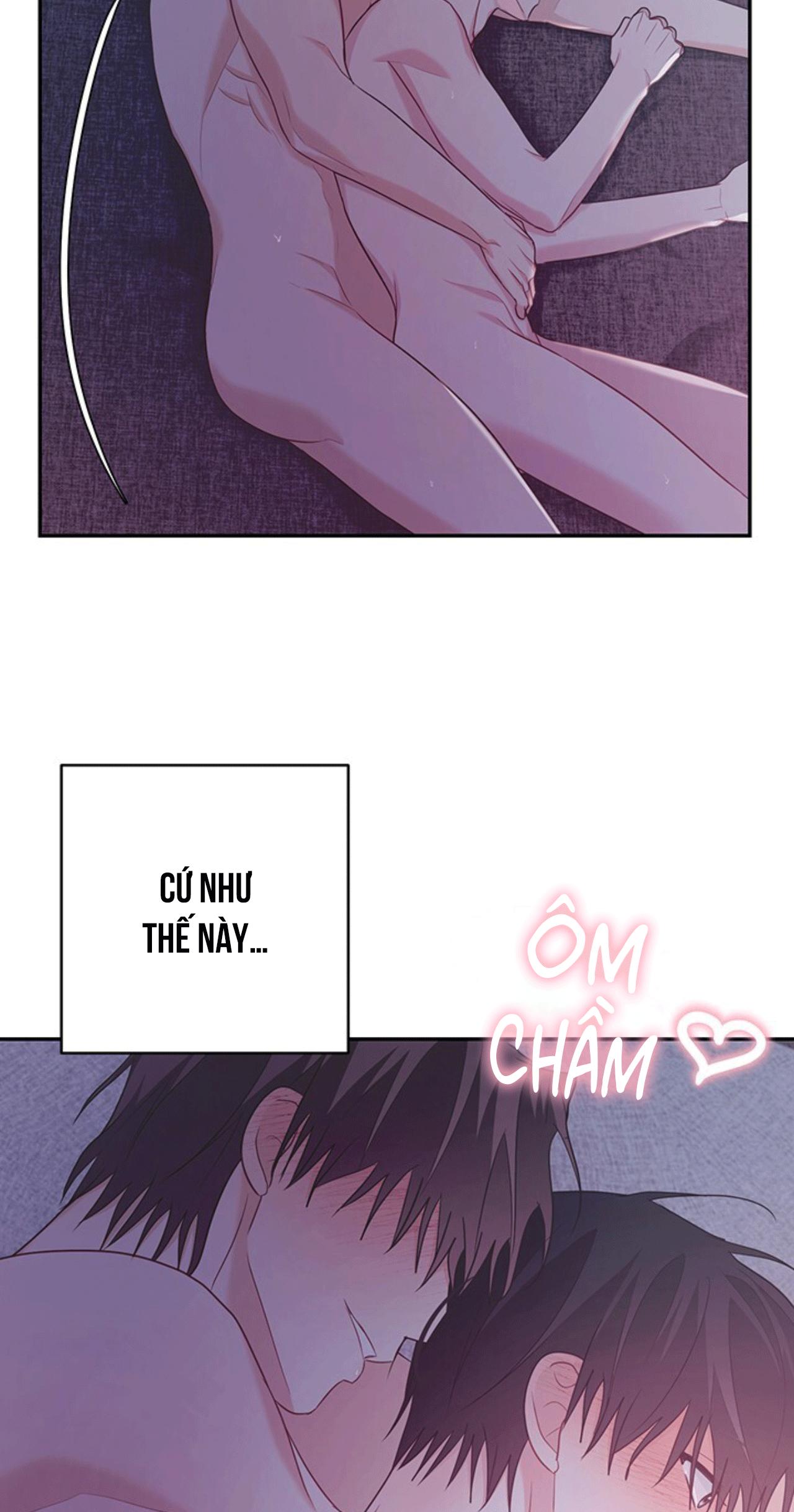 TIỂU THỬ: BẮT ĐẦU MÙA HÈ Chapter 61 H+++ - Next Chapter 62 End