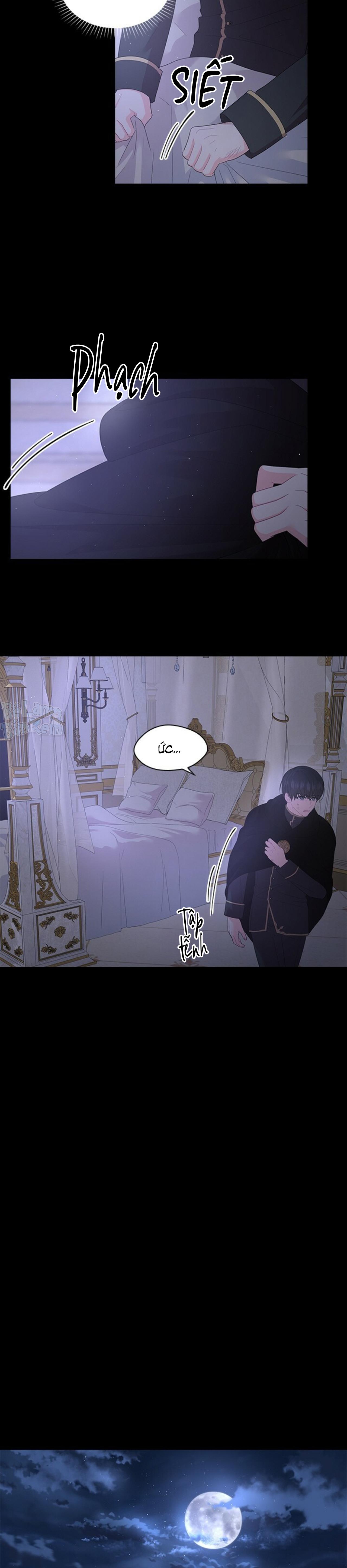 Who’s your daddy Chapter 36 - Trang 2