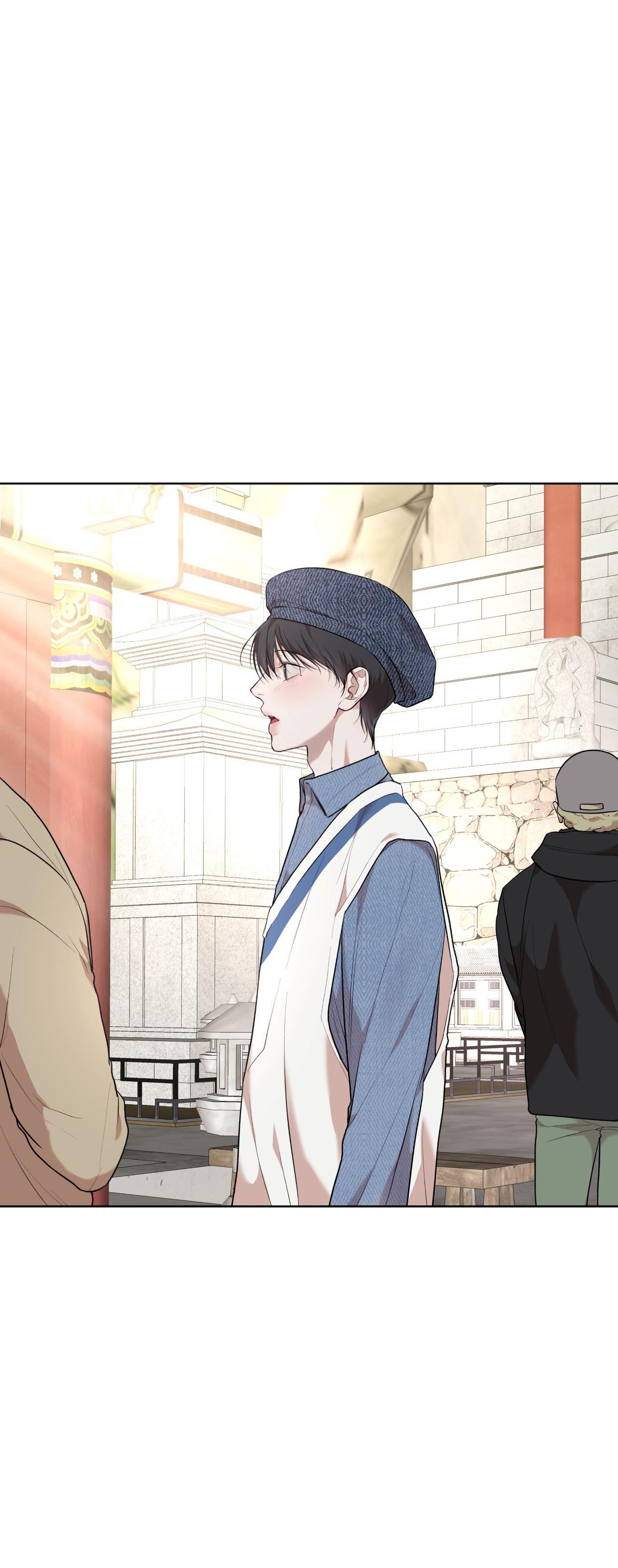 KHỞI NGUỒN SỰ SỐNG Chapter 65 - Next Chapter 66