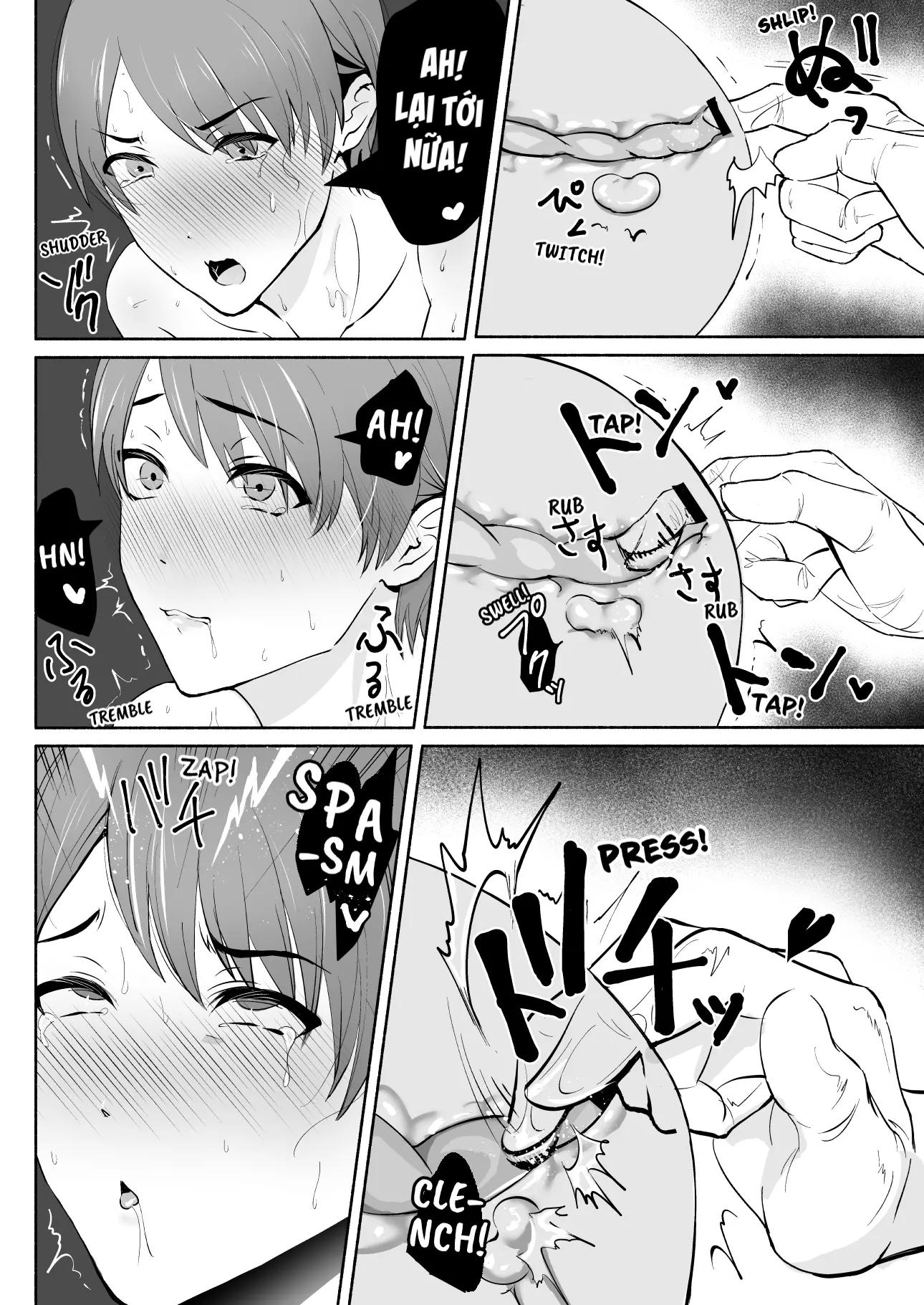 Doujinshi Tổng Hợp Chapter 328 - Next 
