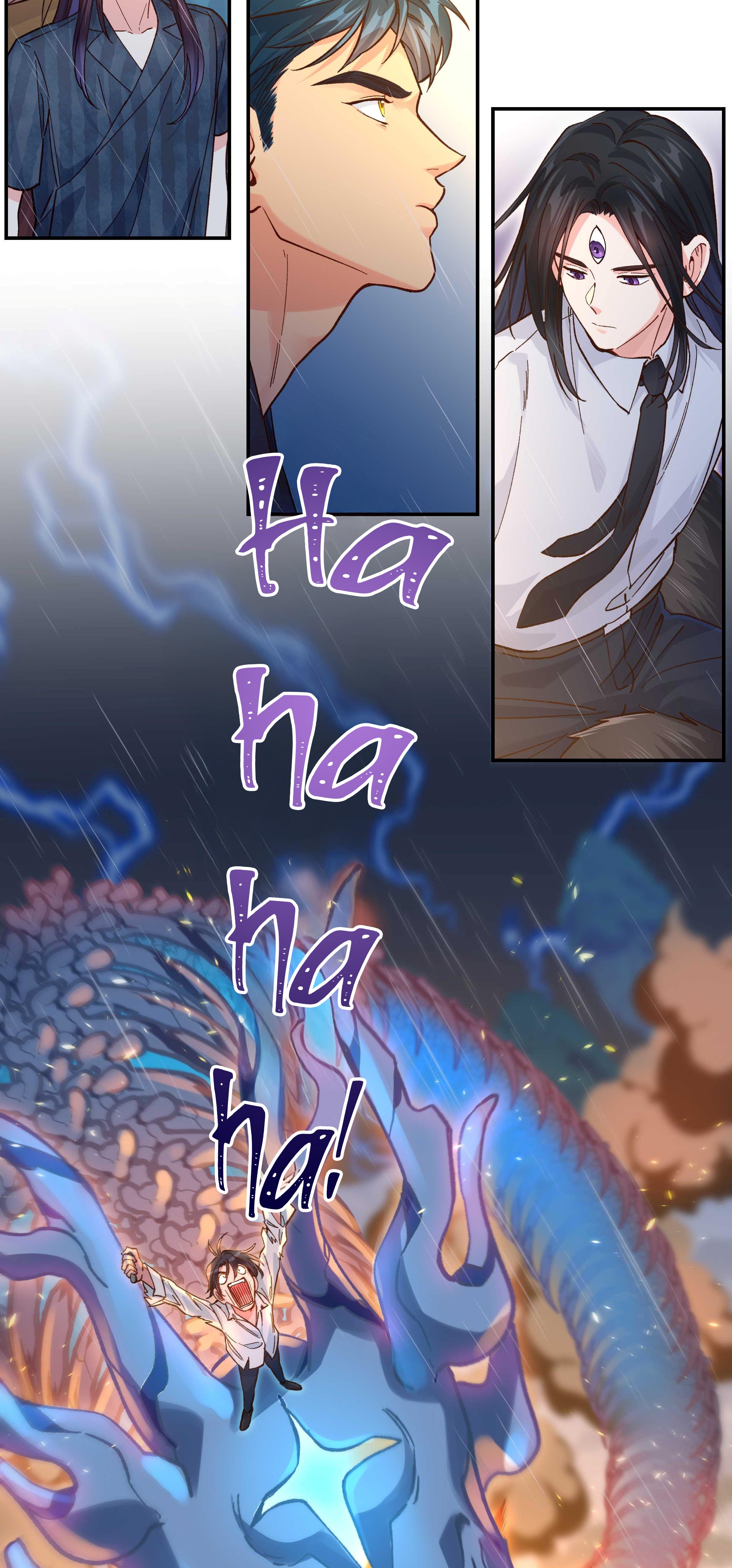 Quán cơm tỳ hưu Chapter 142 - Next Chapter 143