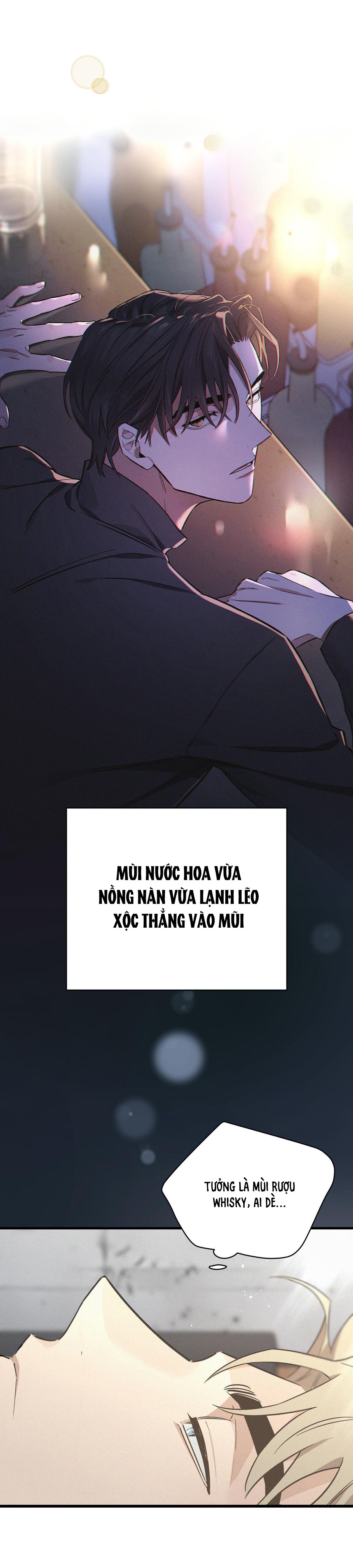 Merry On The Rocks Chapter 2 - Next Chapter 3 Bus cu